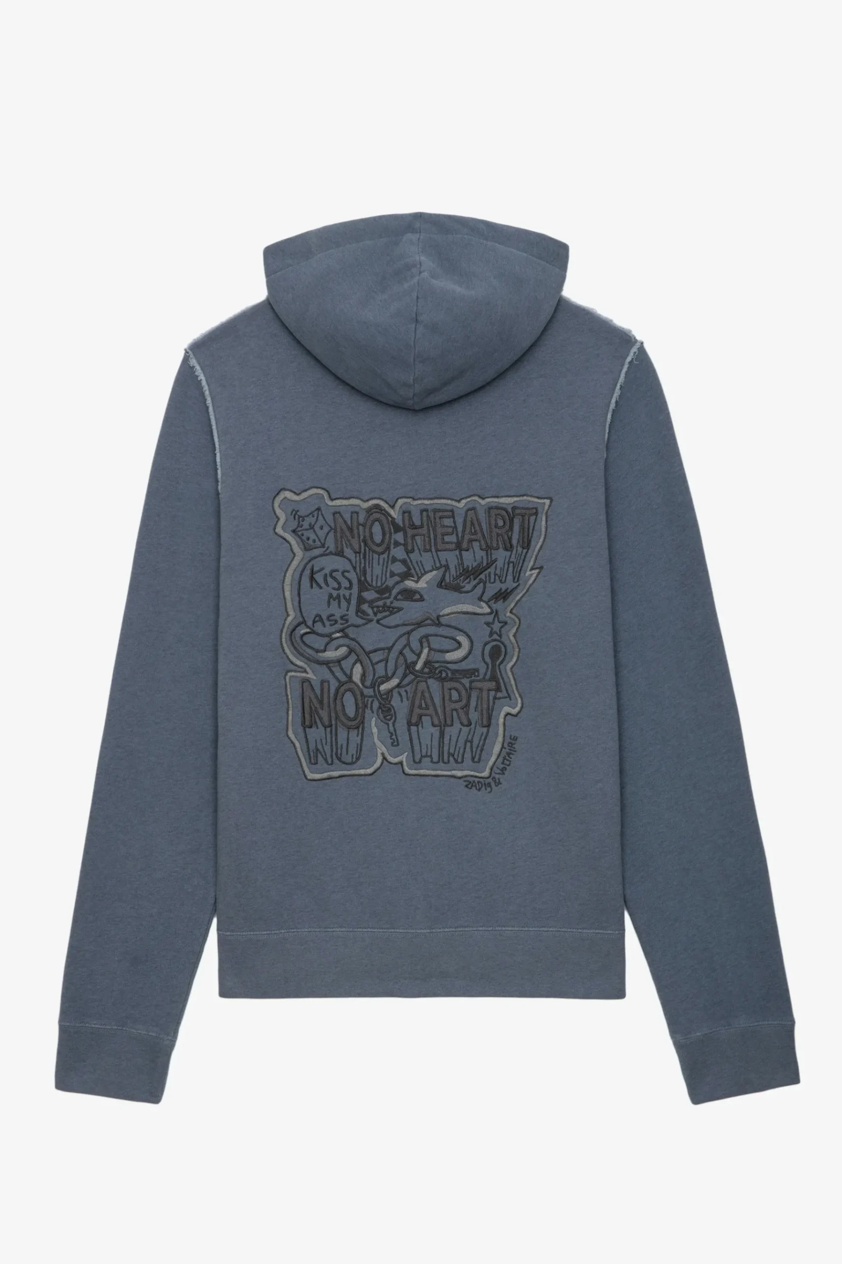 Sweat-Shirts^Zadig & Voltaire Sweat Alex