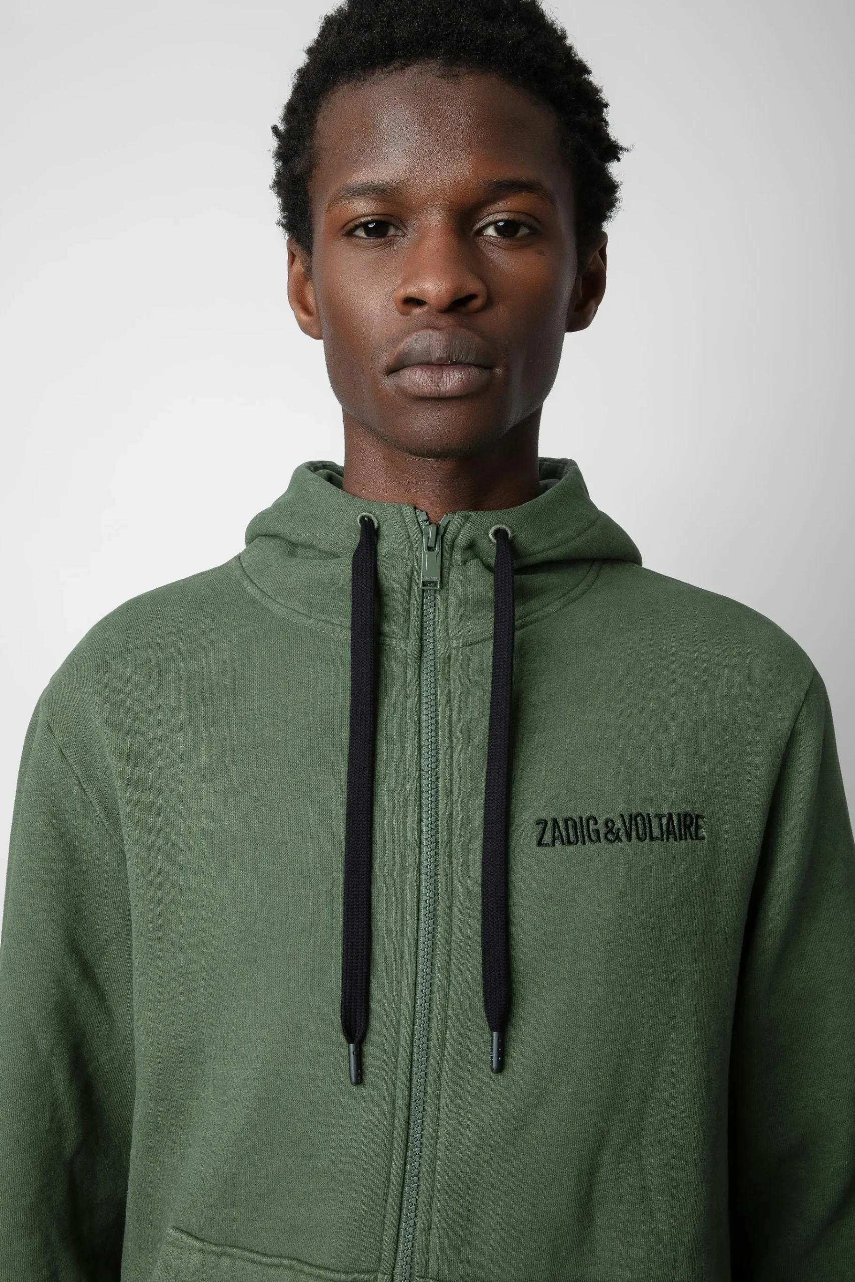 Sweat-Shirts^Zadig & Voltaire Sweat Alex