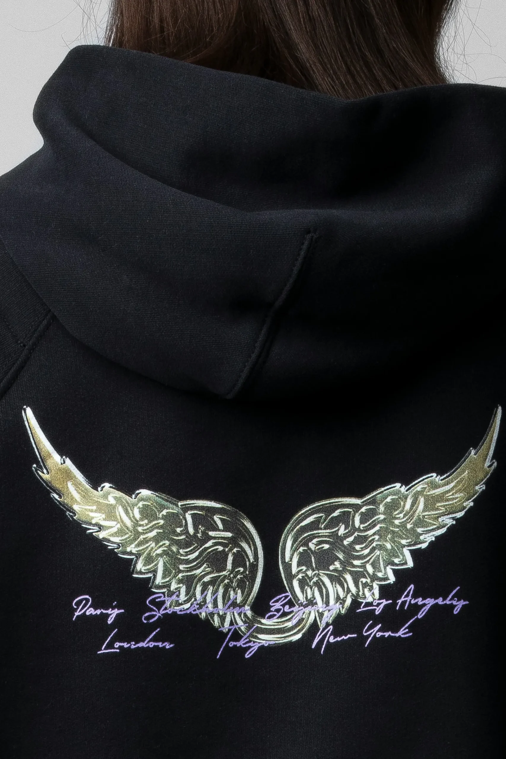 Sweat-Shirts^Zadig & Voltaire Sweat Evata