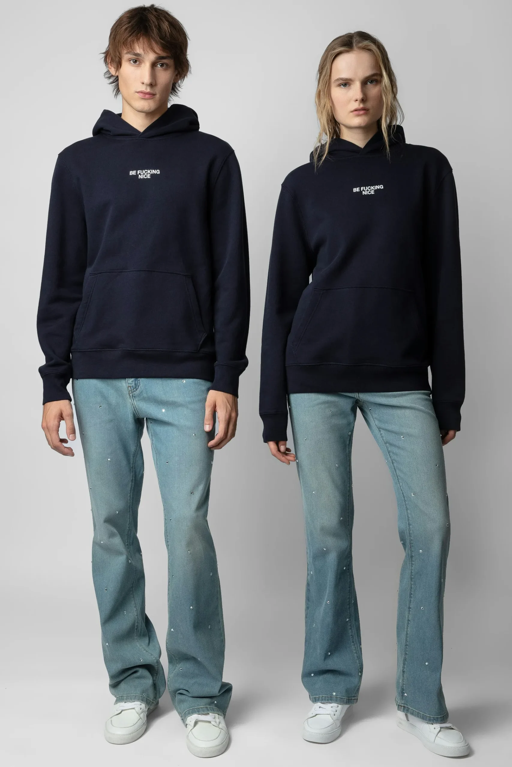 Sweat-Shirts^Zadig & Voltaire Sweat Sanchi