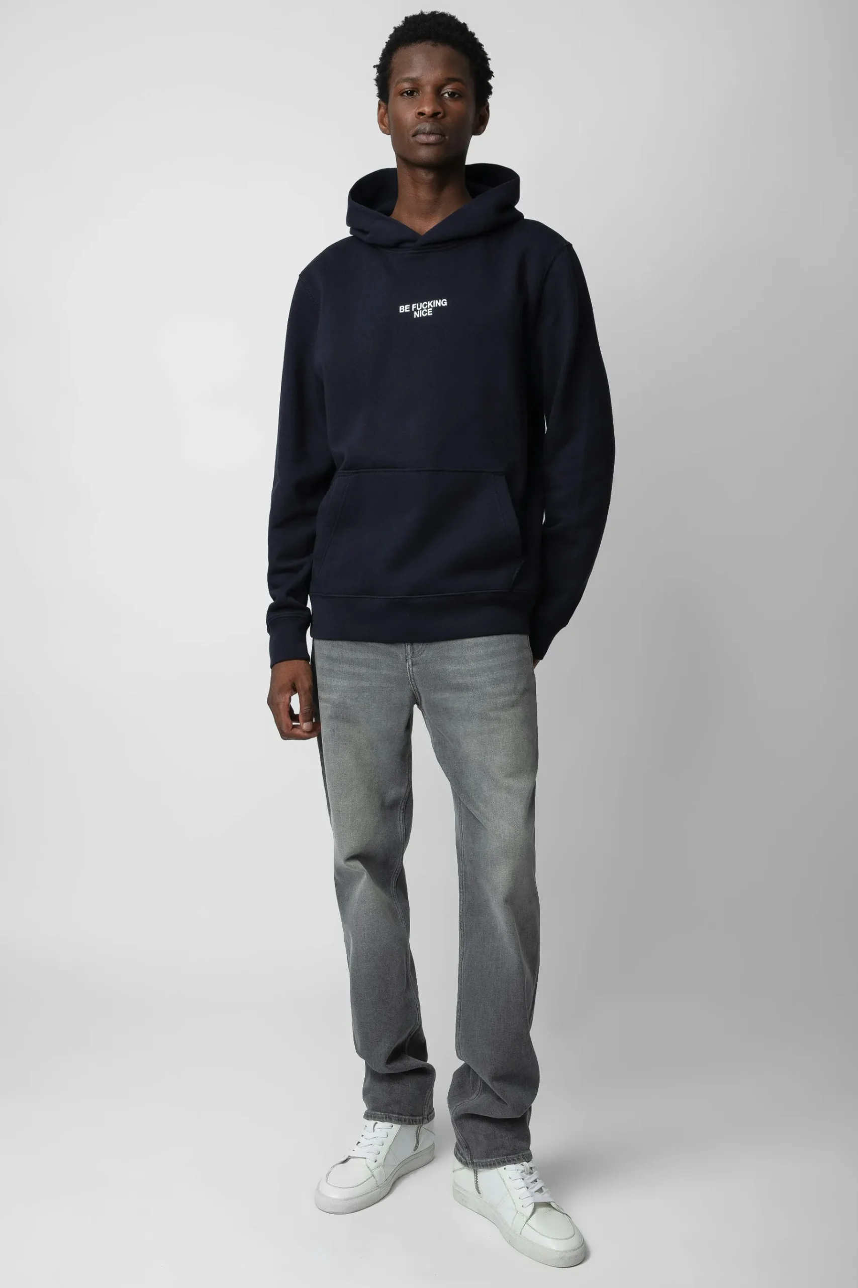 Sweat-Shirts^Zadig & Voltaire Sweat Sanchi
