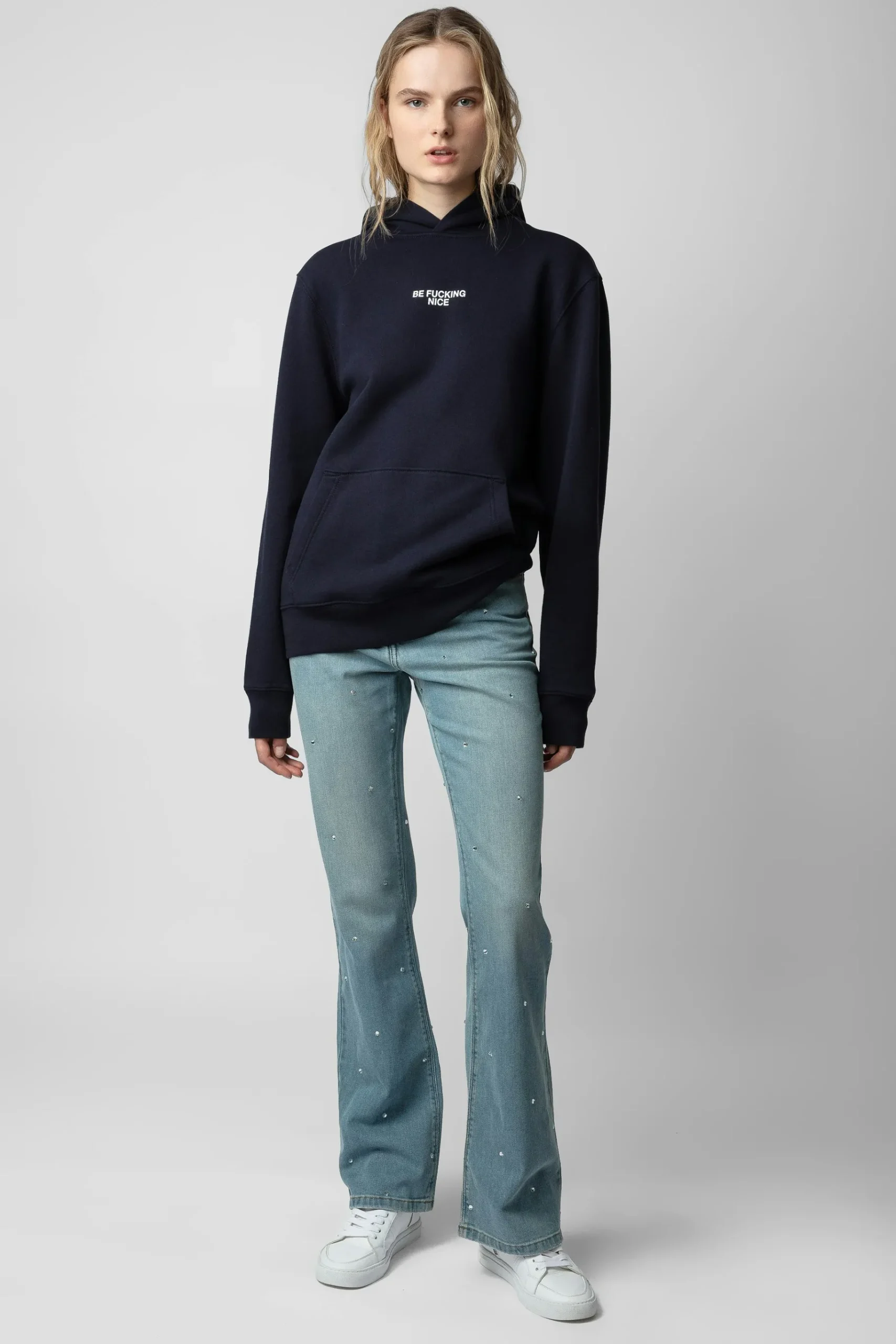 Sweat-Shirts^Zadig & Voltaire Sweat Sanchi