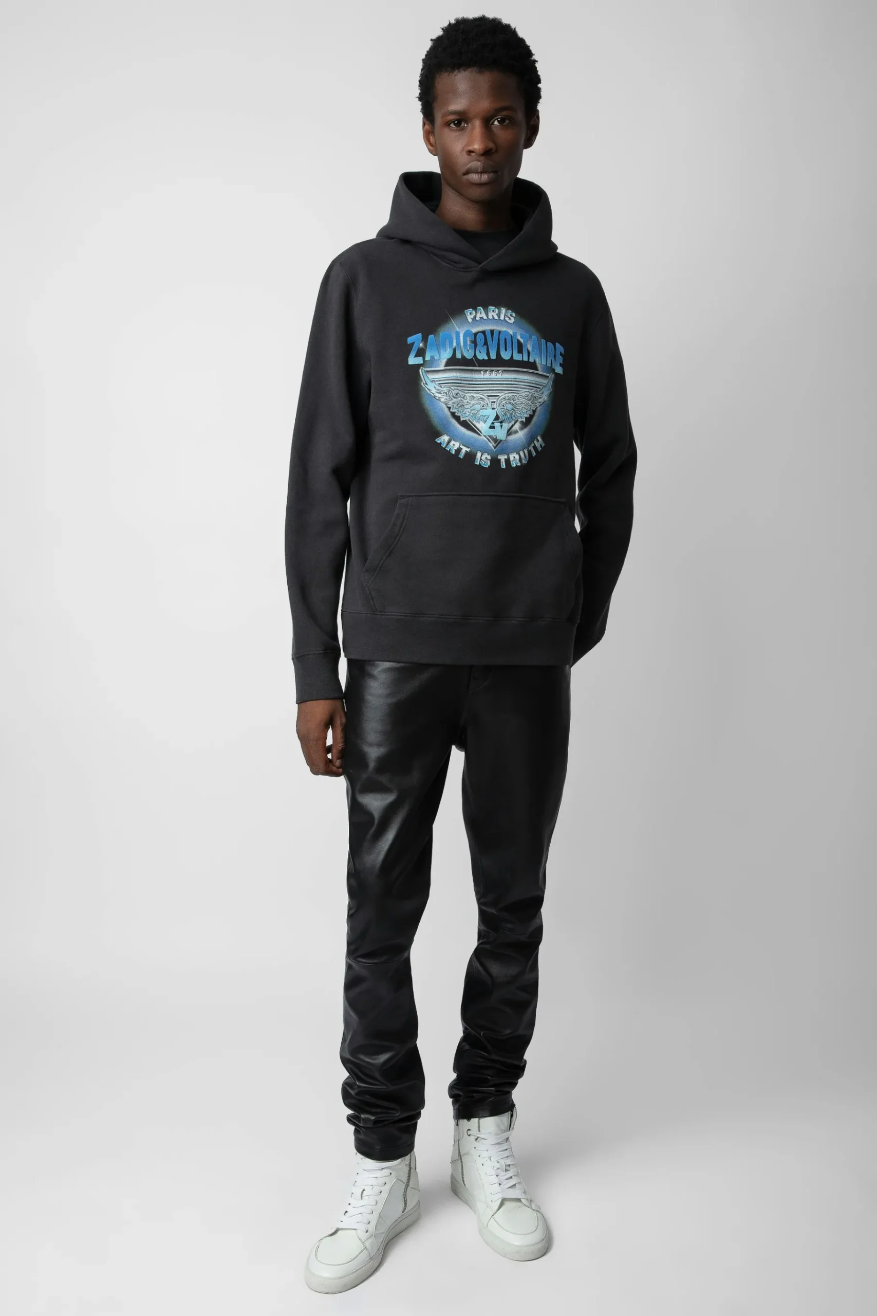 Sweat-Shirts^Zadig & Voltaire Sweat Sanchi