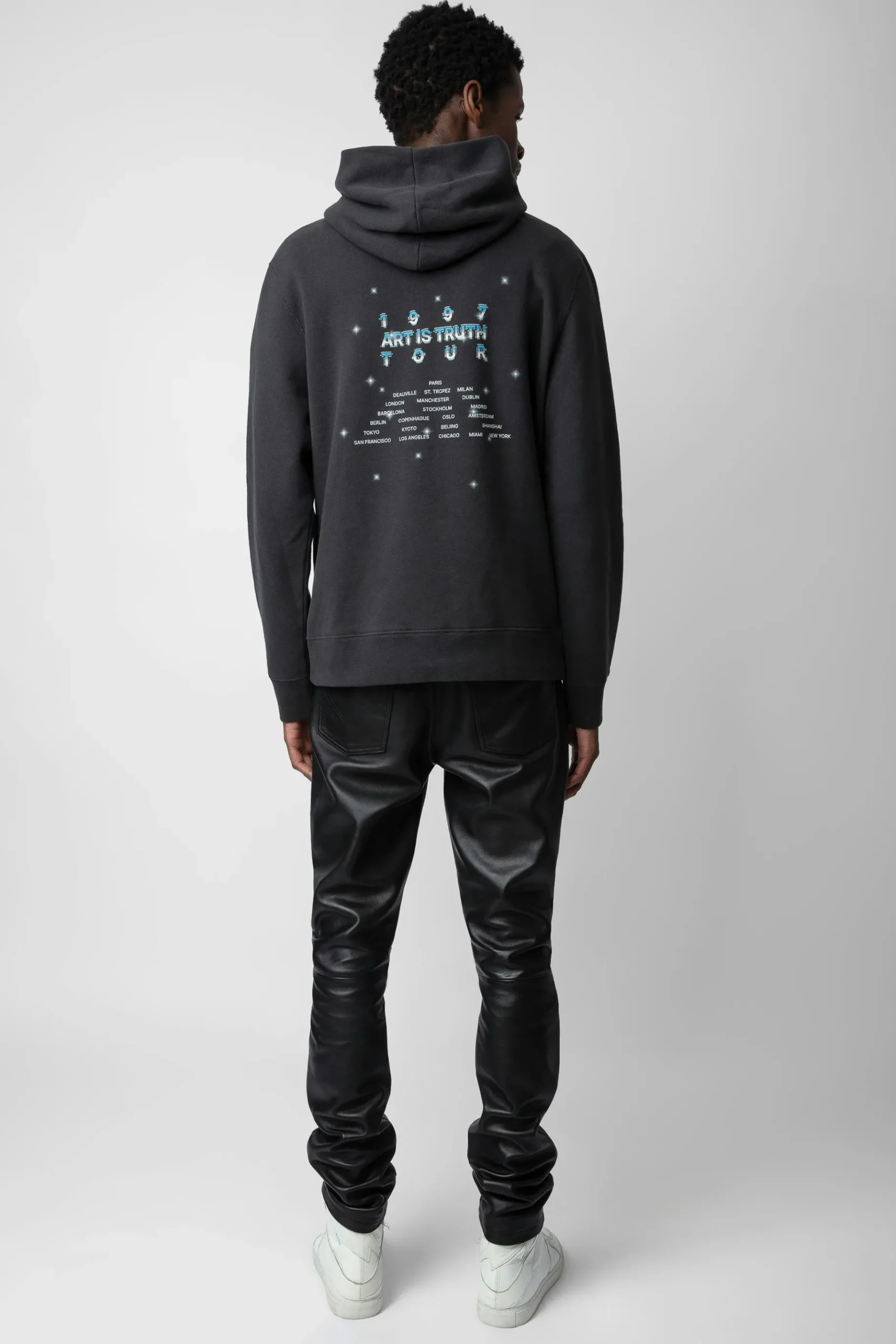 Sweat-Shirts^Zadig & Voltaire Sweat Sanchi