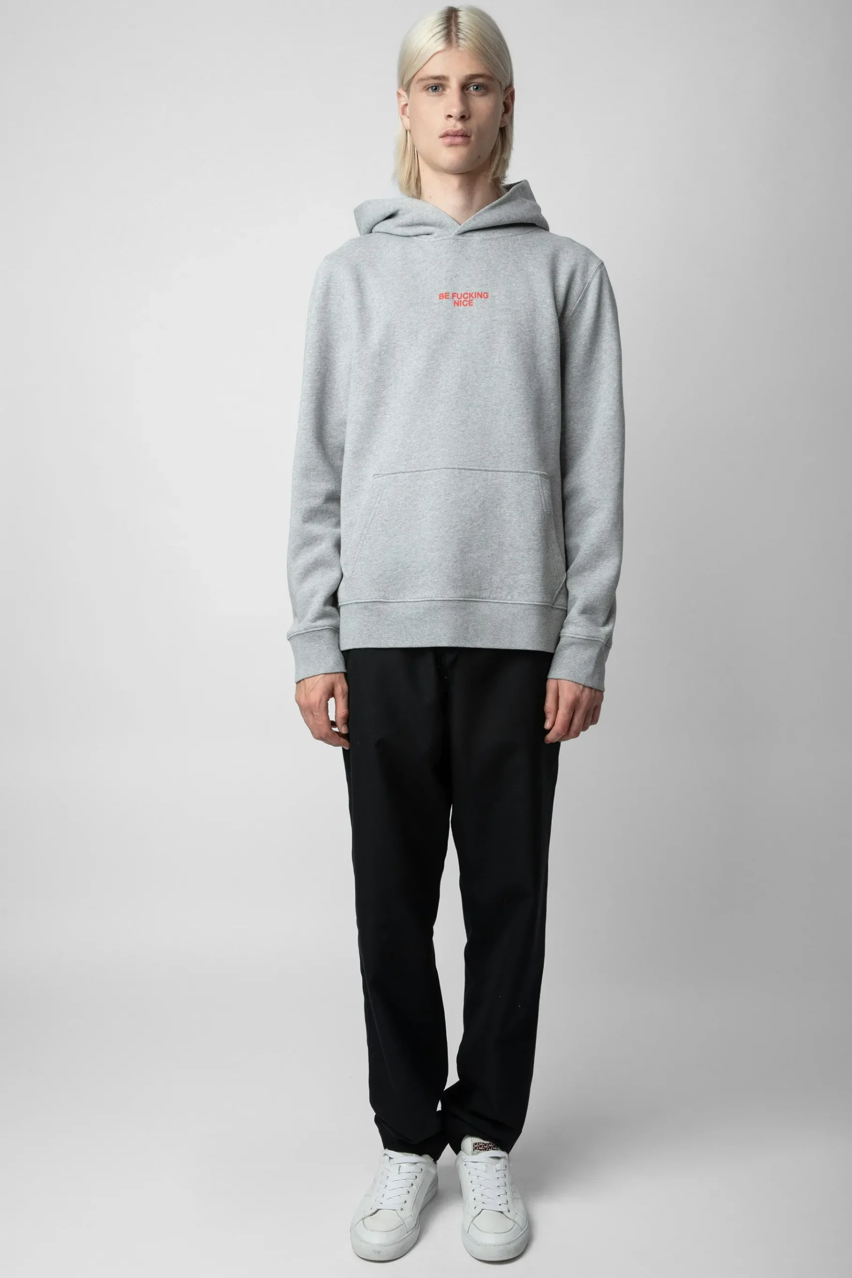 Sweat-Shirts^Zadig & Voltaire Sweat Sanchi