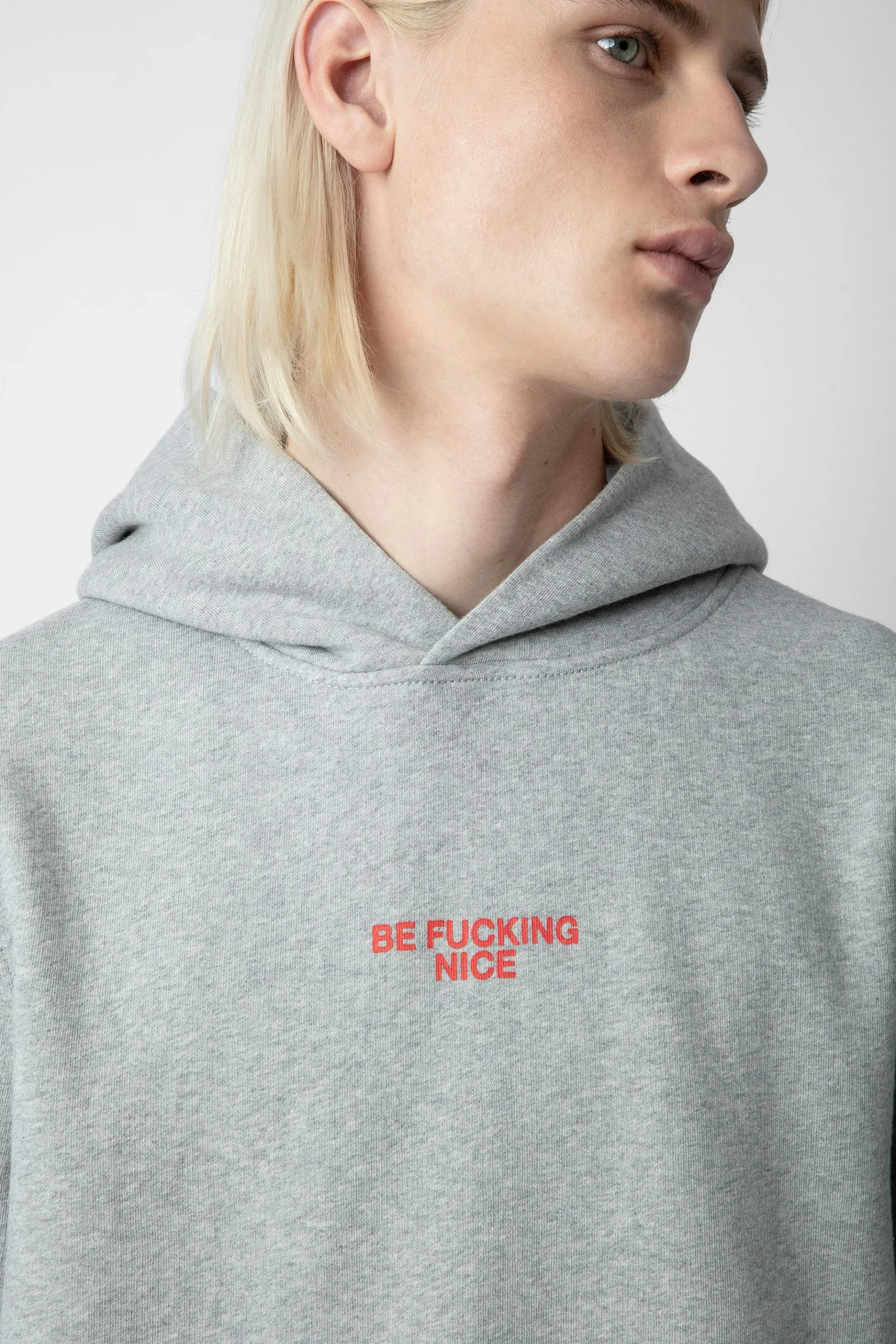Sweat-Shirts^Zadig & Voltaire Sweat Sanchi