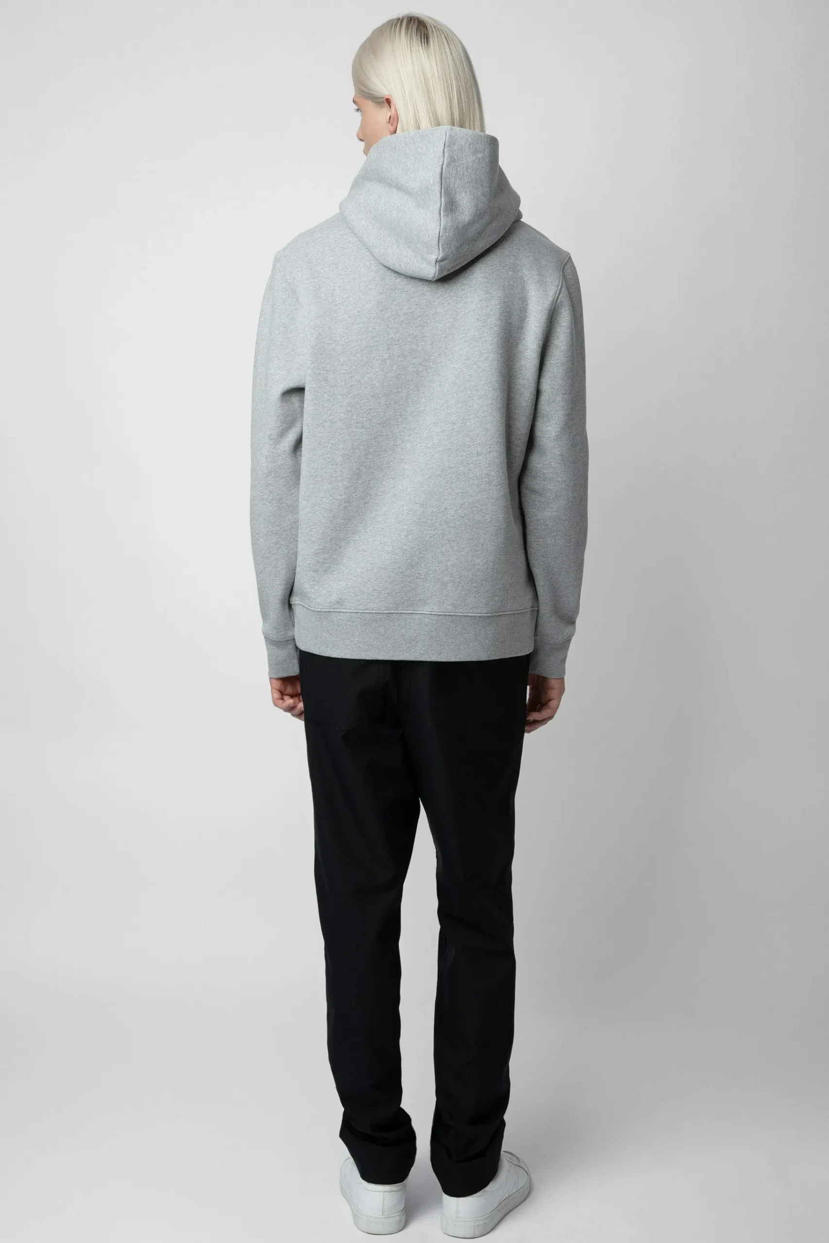Sweat-Shirts^Zadig & Voltaire Sweat Sanchi