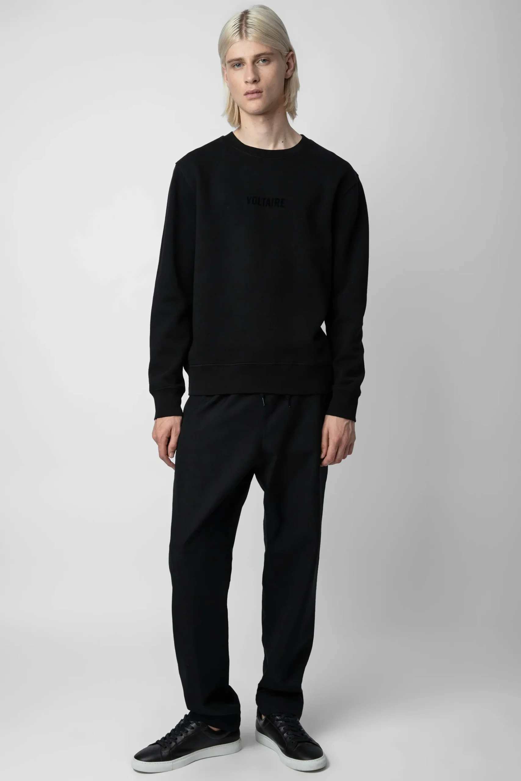 Sweat-Shirts^Zadig & Voltaire Sweat Simba