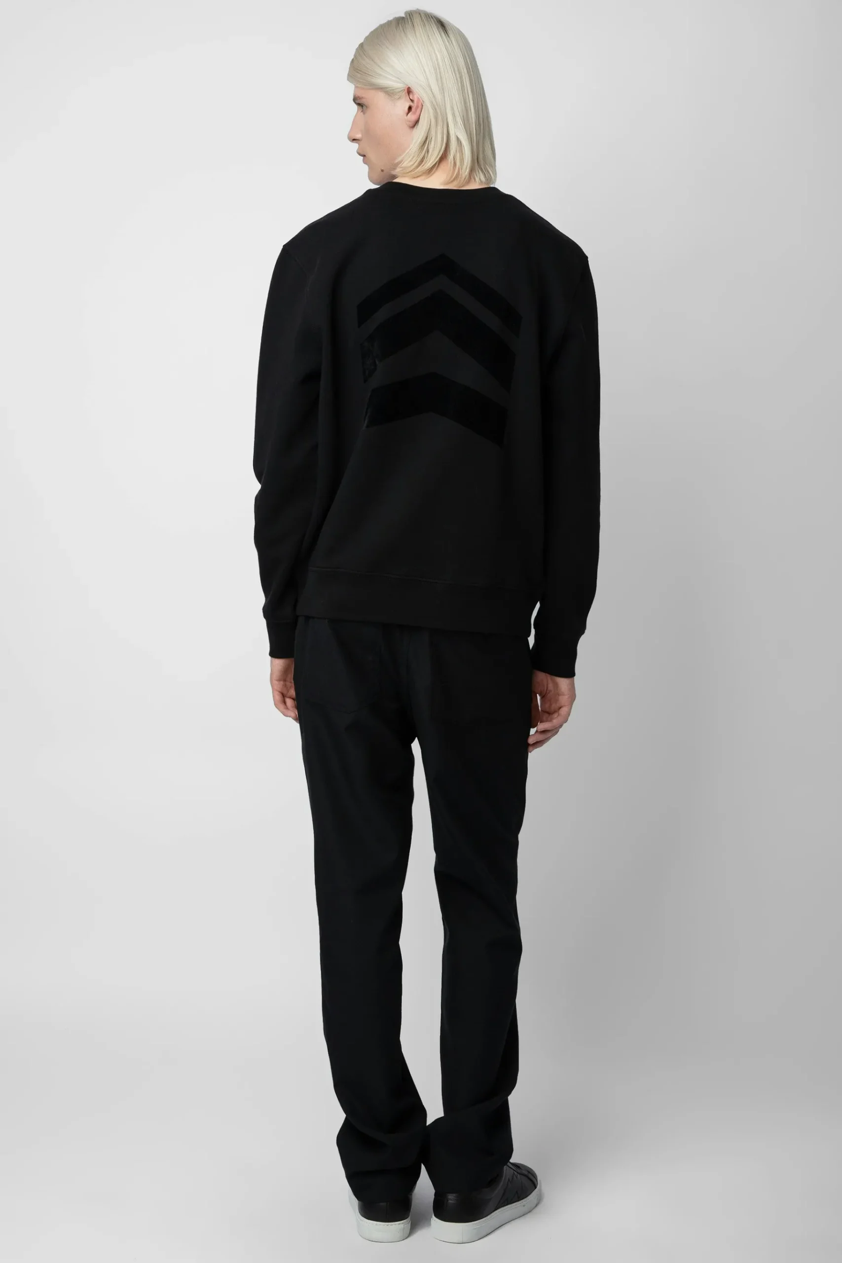 Sweat-Shirts^Zadig & Voltaire Sweat Simba