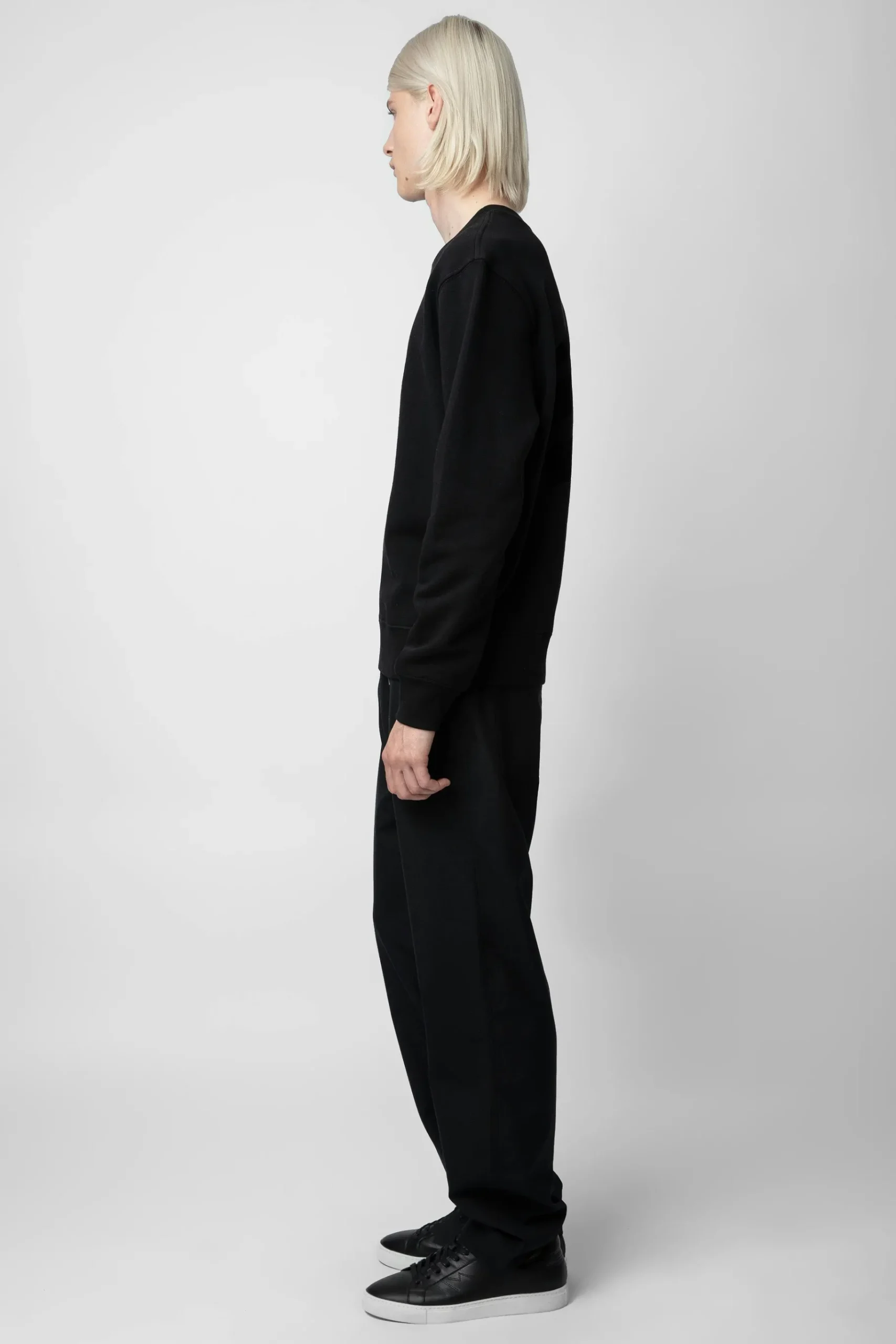 Sweat-Shirts^Zadig & Voltaire Sweat Simba