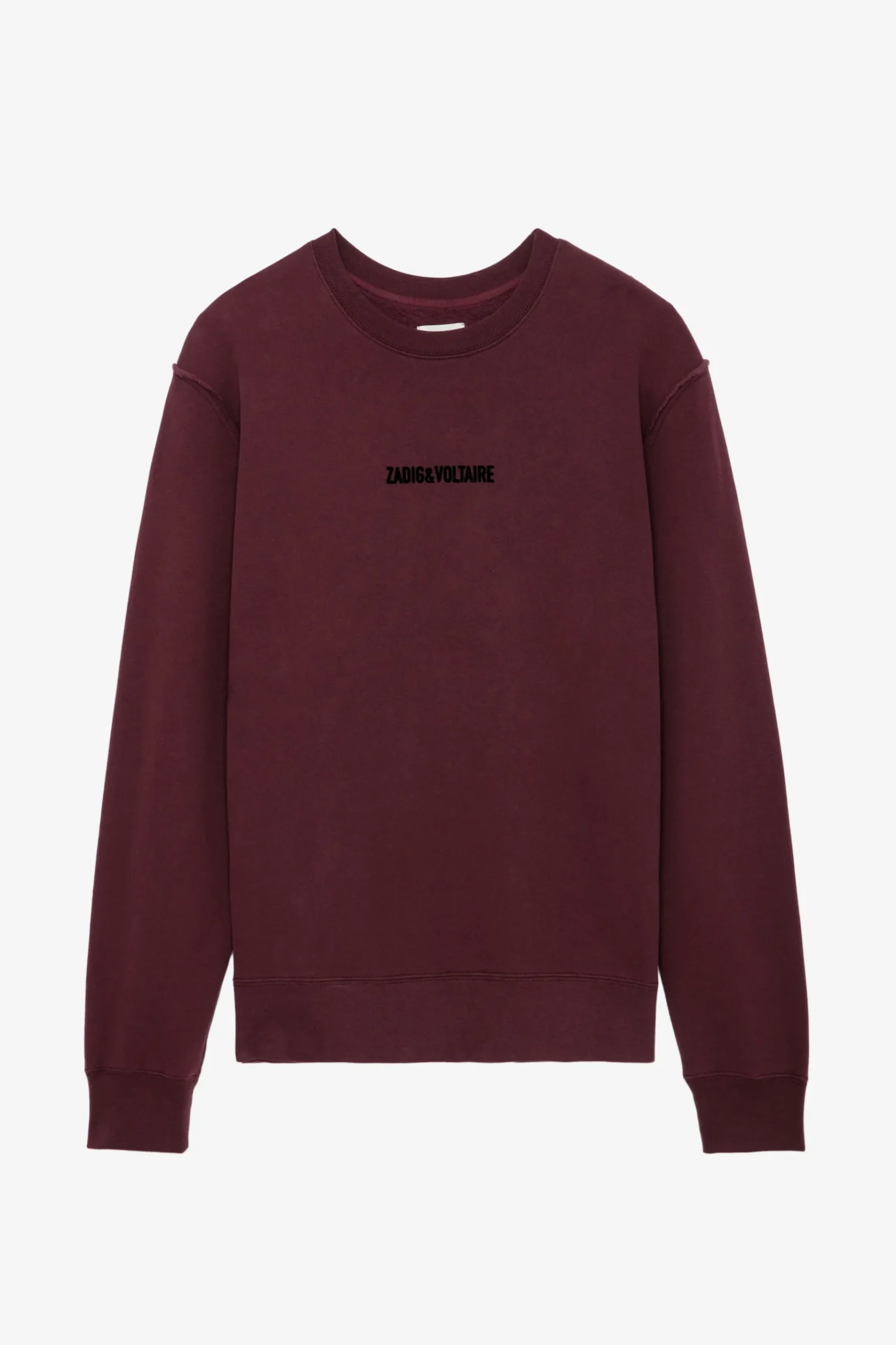 Sweat-Shirts^Zadig & Voltaire Sweat Simba