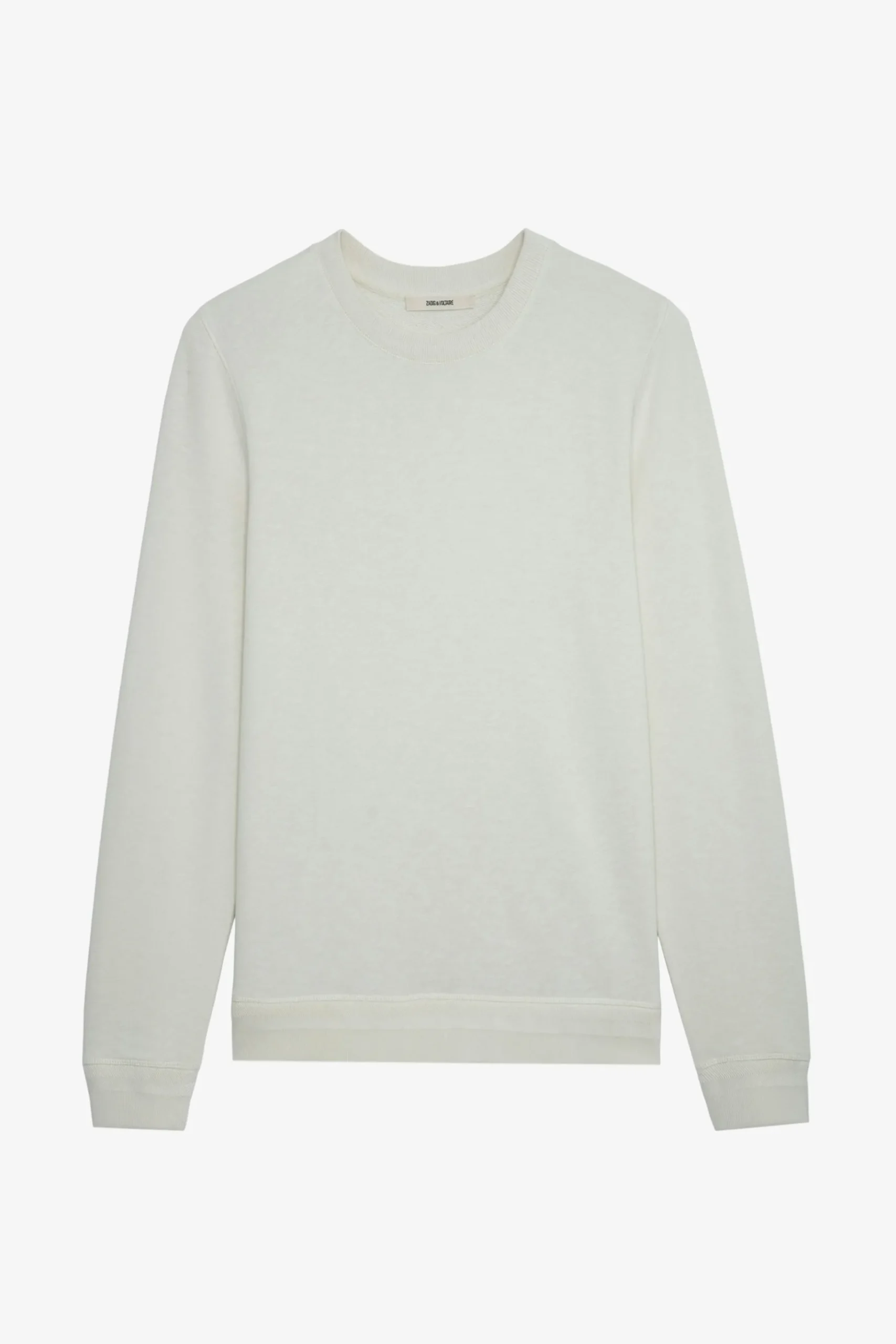 Sweat-Shirts^Zadig & Voltaire Sweat-Shirt Pierreux