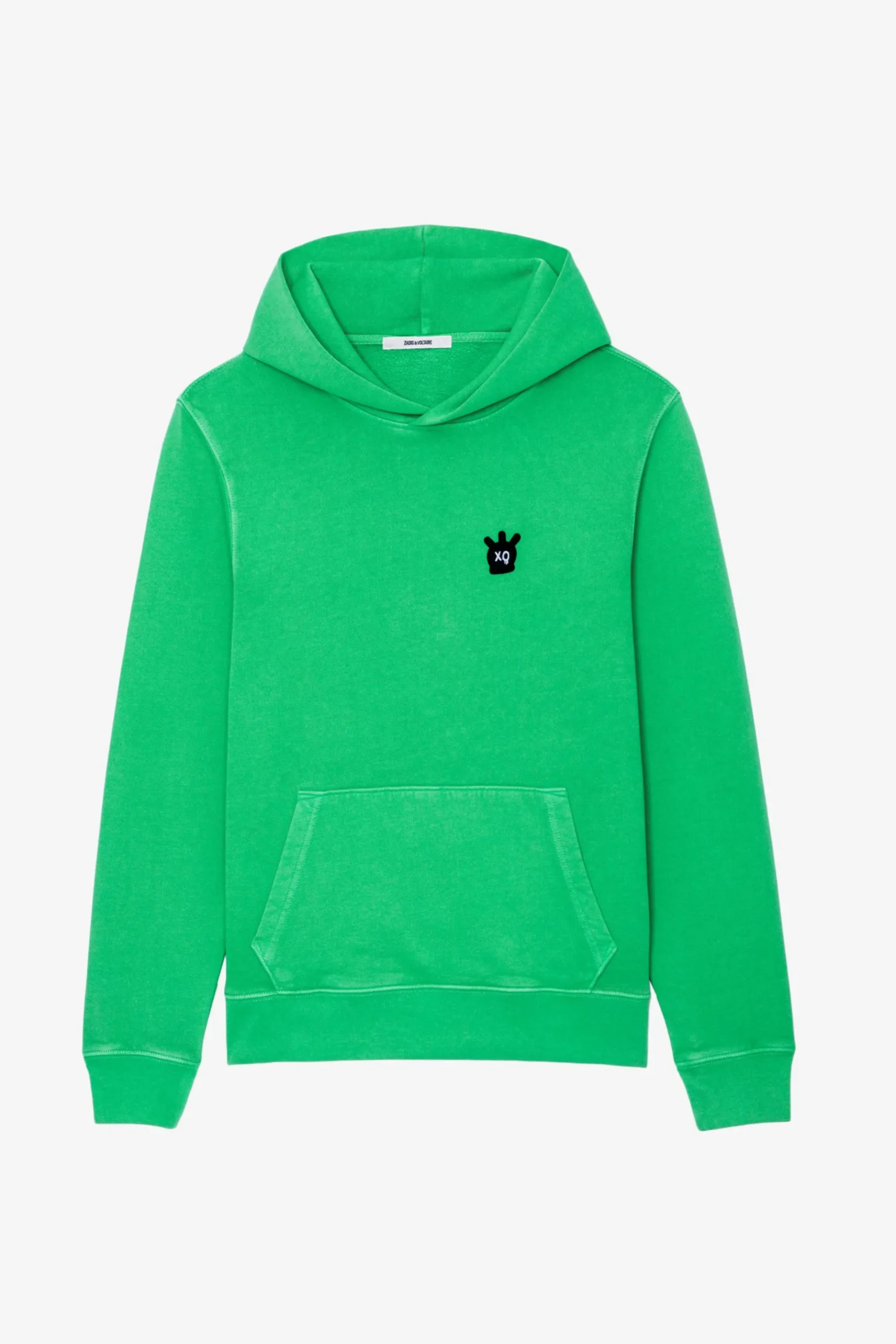 Sweat-Shirts^Zadig & Voltaire Sweat-Shirt Tete De Mort Sanchi