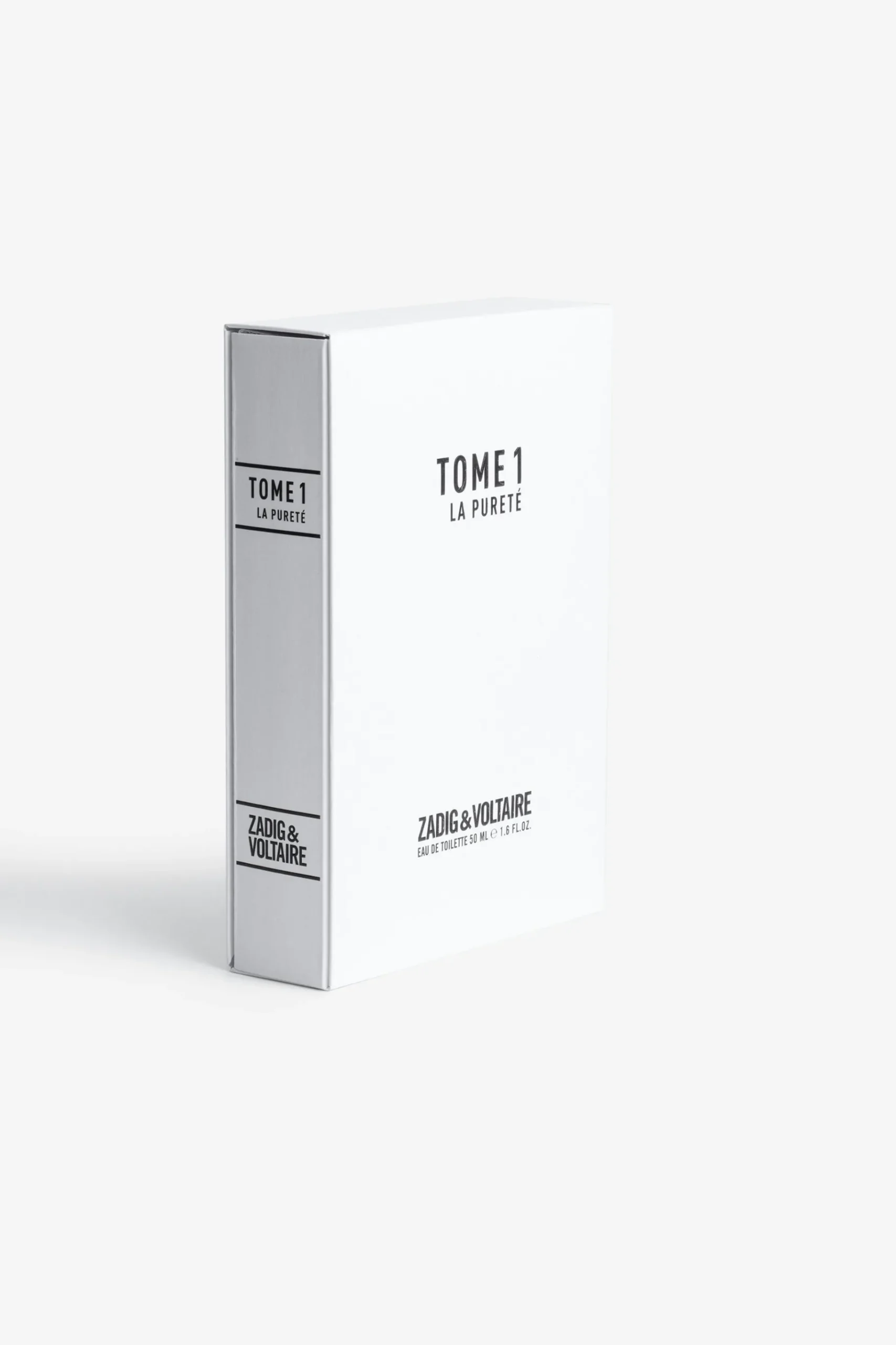 Parfums^Zadig & Voltaire Tome 1 La Purete Parfum 50Ml