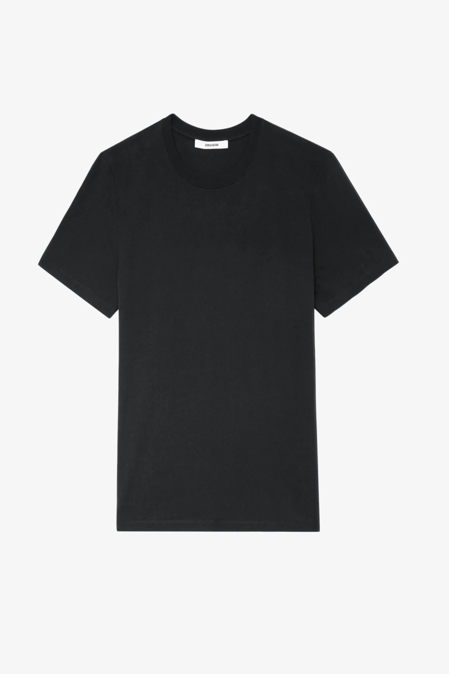 T-Shirts^Zadig & Voltaire T-Shirt A Imprime Photo Ted