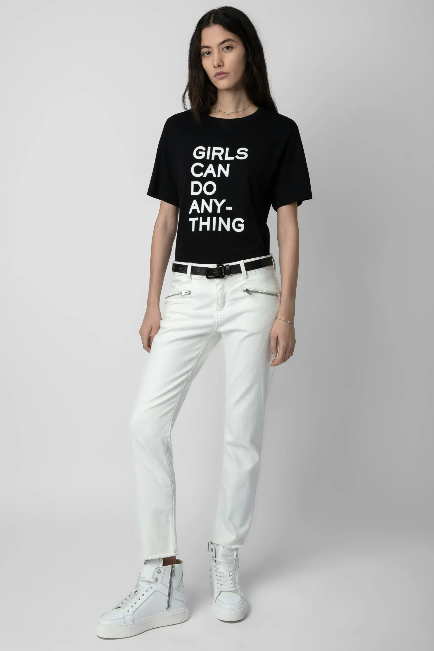T-Shirts^Zadig & Voltaire T-Shirt Bella