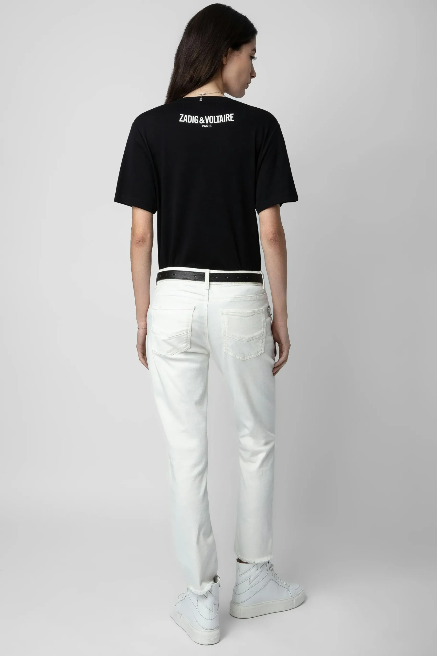T-Shirts^Zadig & Voltaire T-Shirt Bella