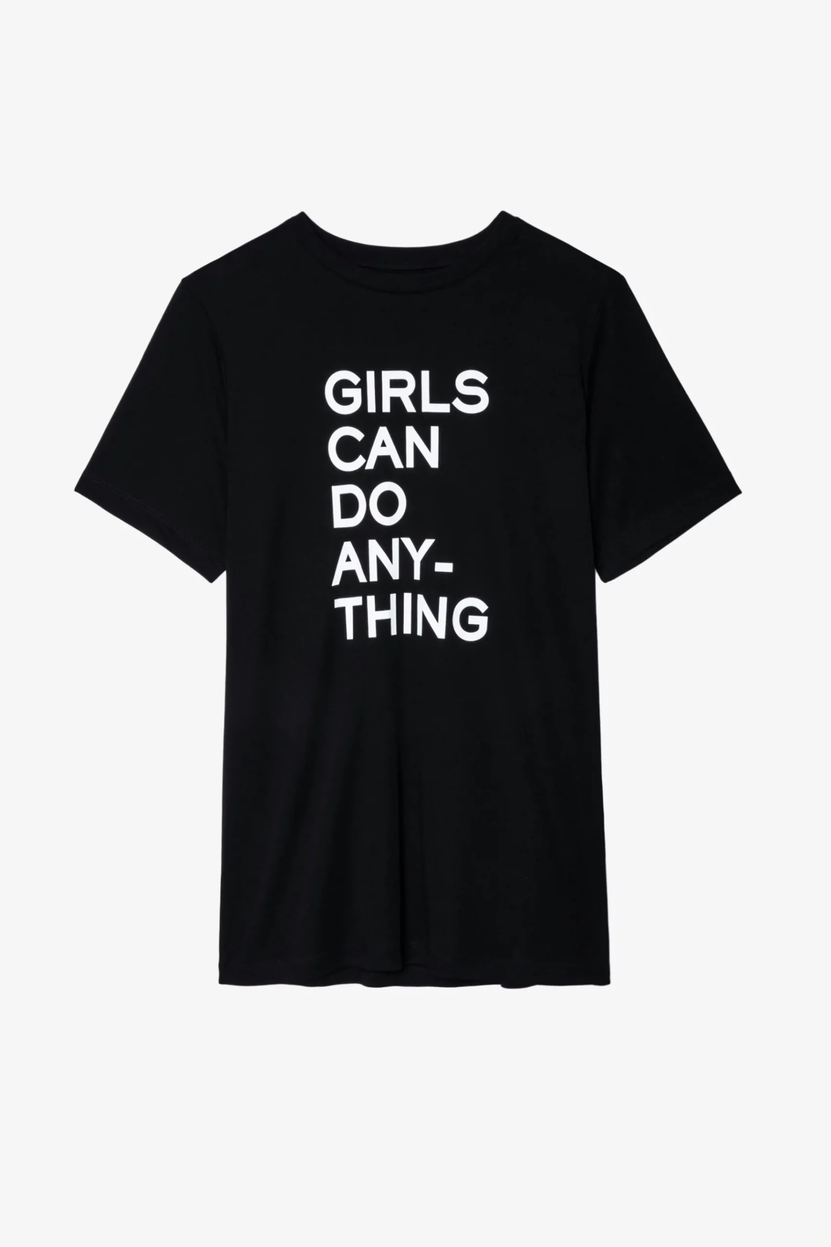 T-Shirts^Zadig & Voltaire T-Shirt Bella