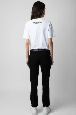 T-Shirts^Zadig & Voltaire T-Shirt Bella