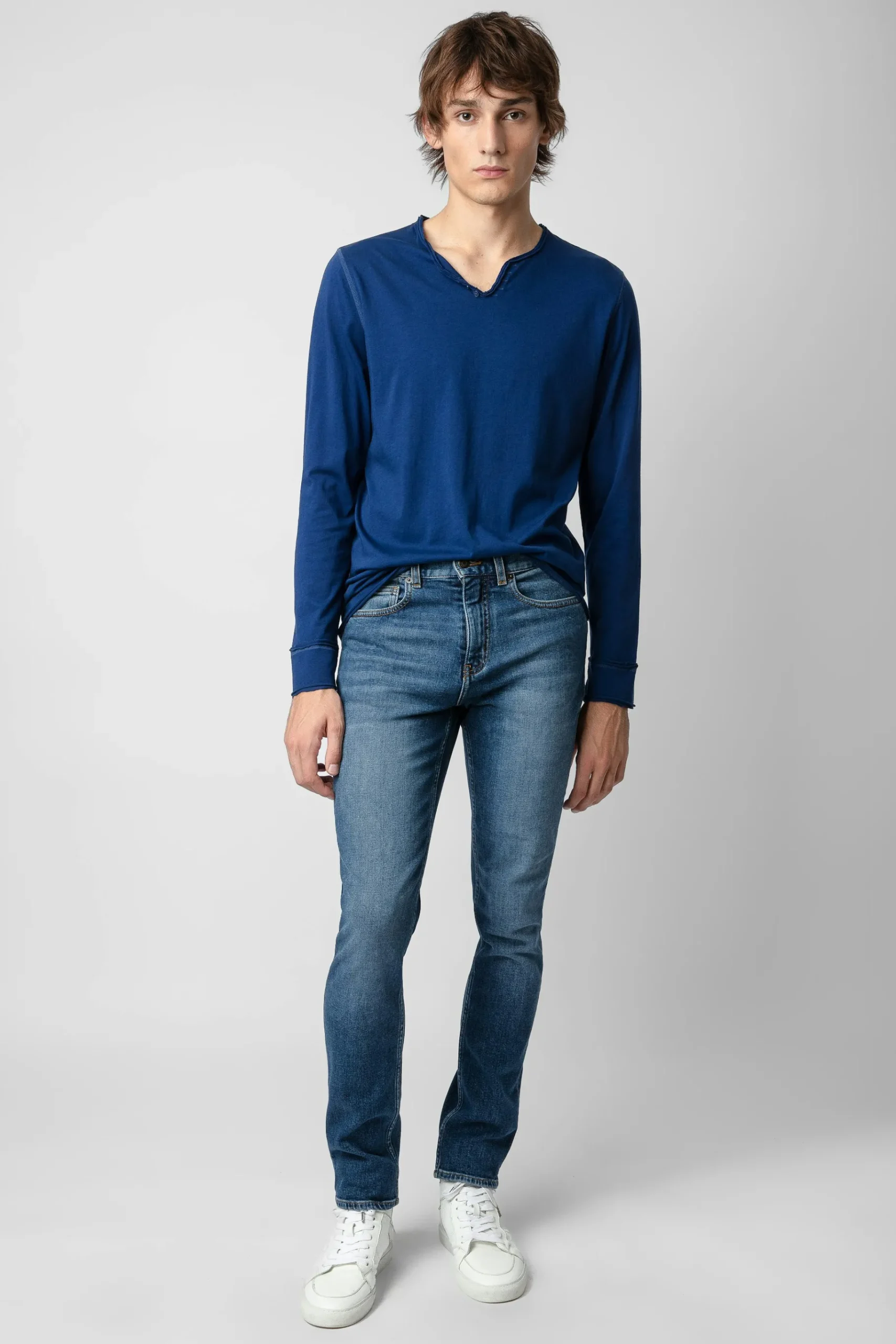 T-Shirts^Zadig & Voltaire T-Shirt Monastir