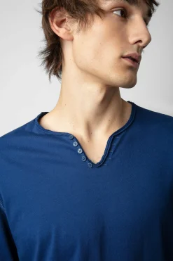 T-Shirts^Zadig & Voltaire T-Shirt Monastir