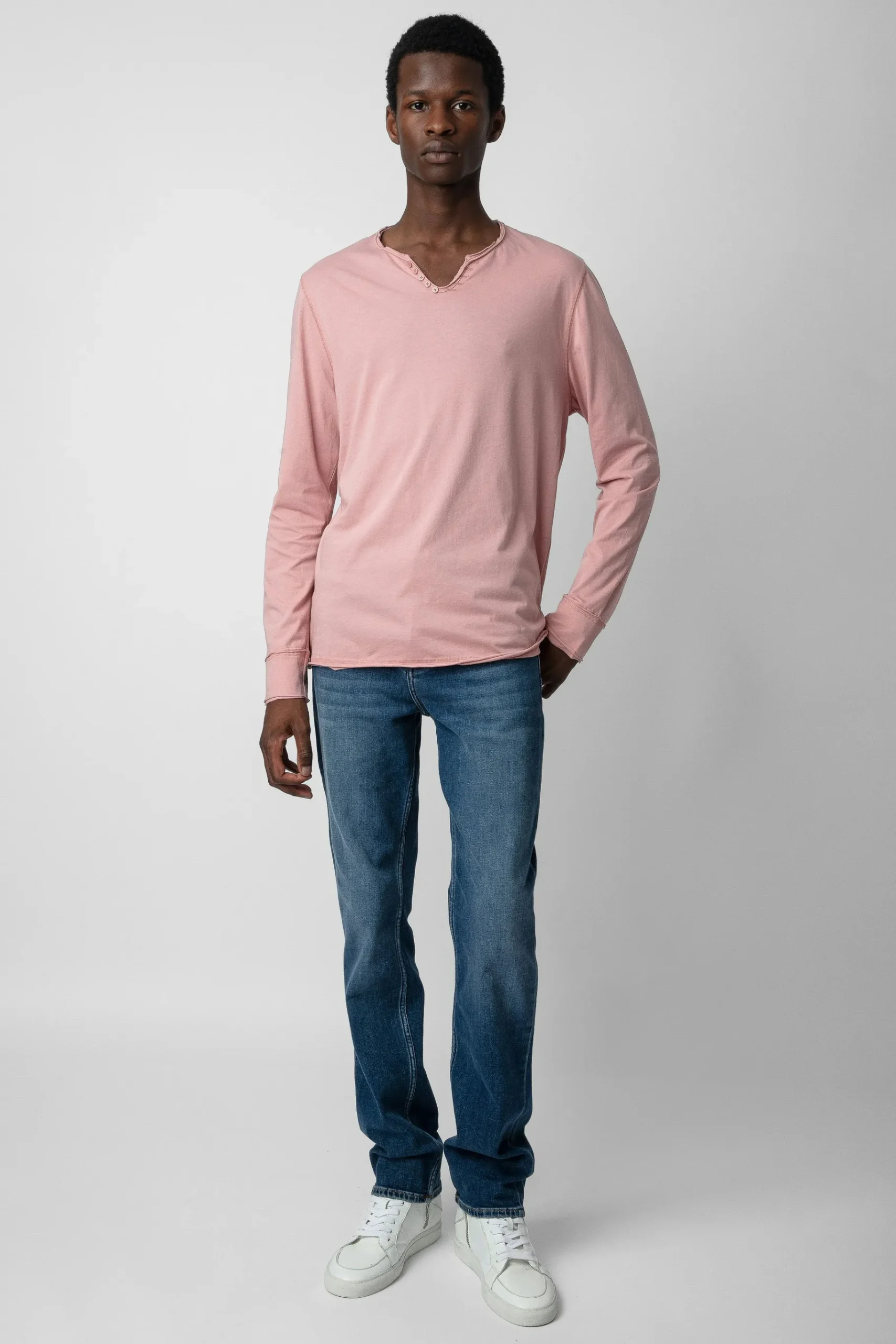 T-Shirts^Zadig & Voltaire T-Shirt Monastir