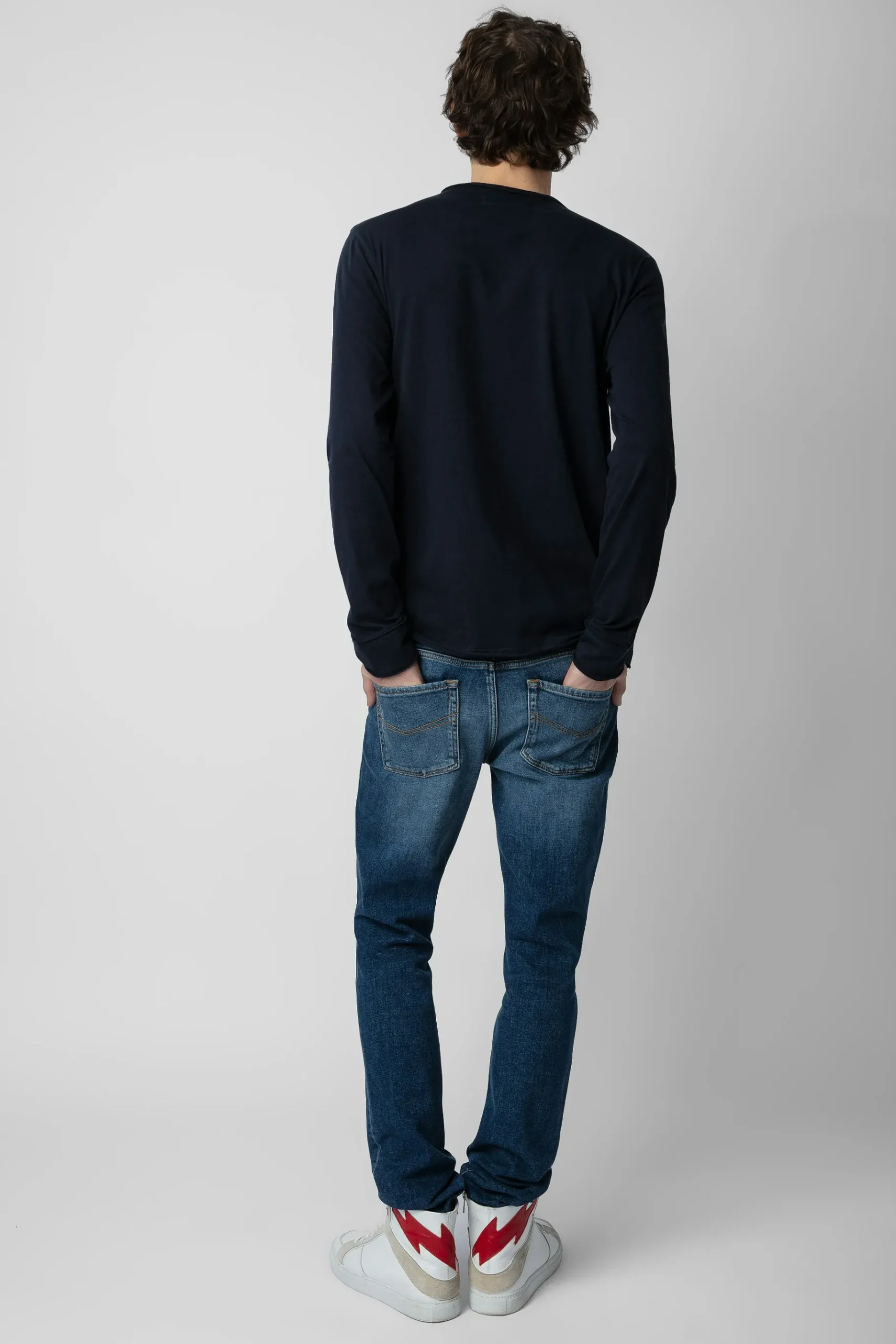 T-Shirts^Zadig & Voltaire T-Shirt Monastir