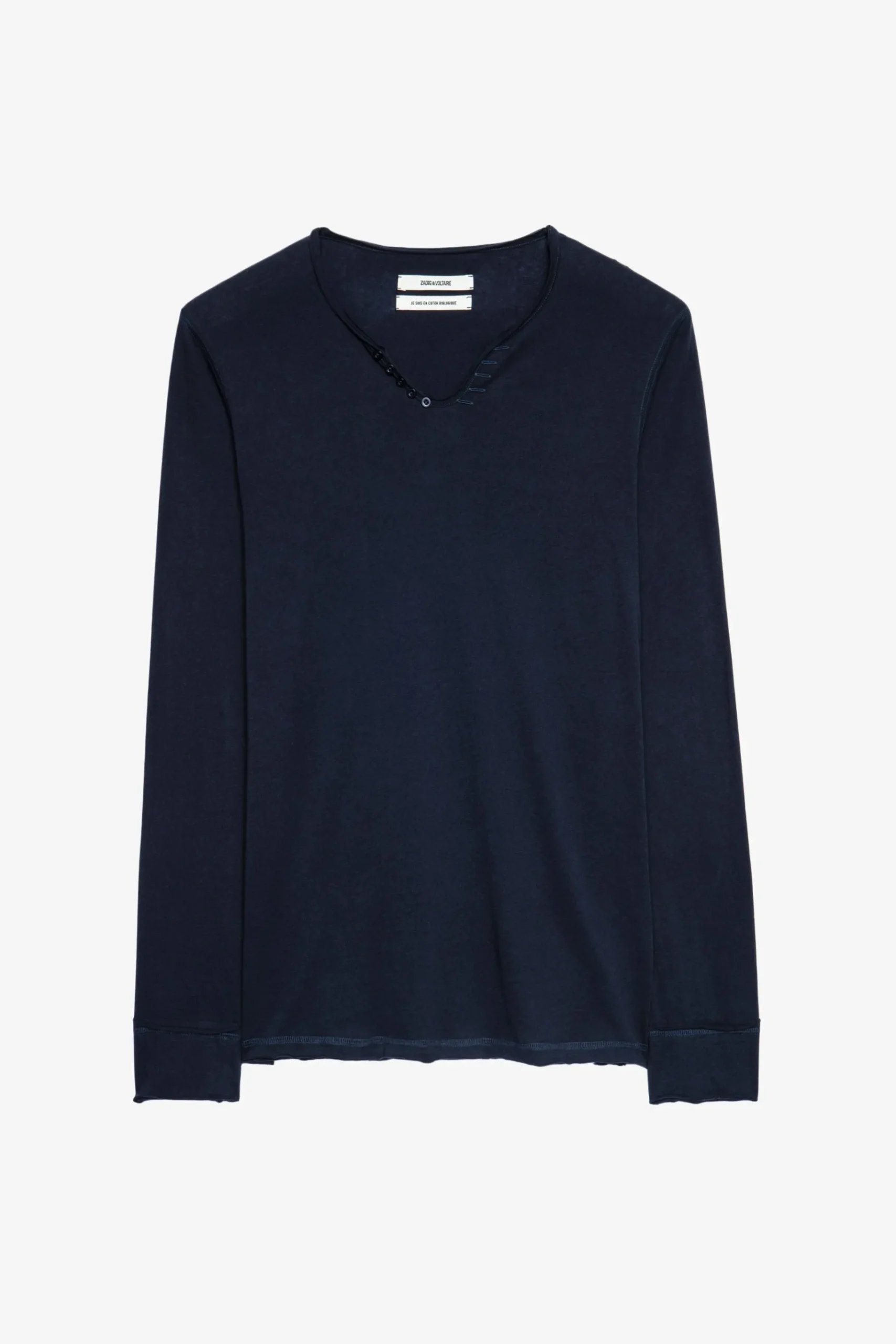 T-Shirts^Zadig & Voltaire T-Shirt Monastir