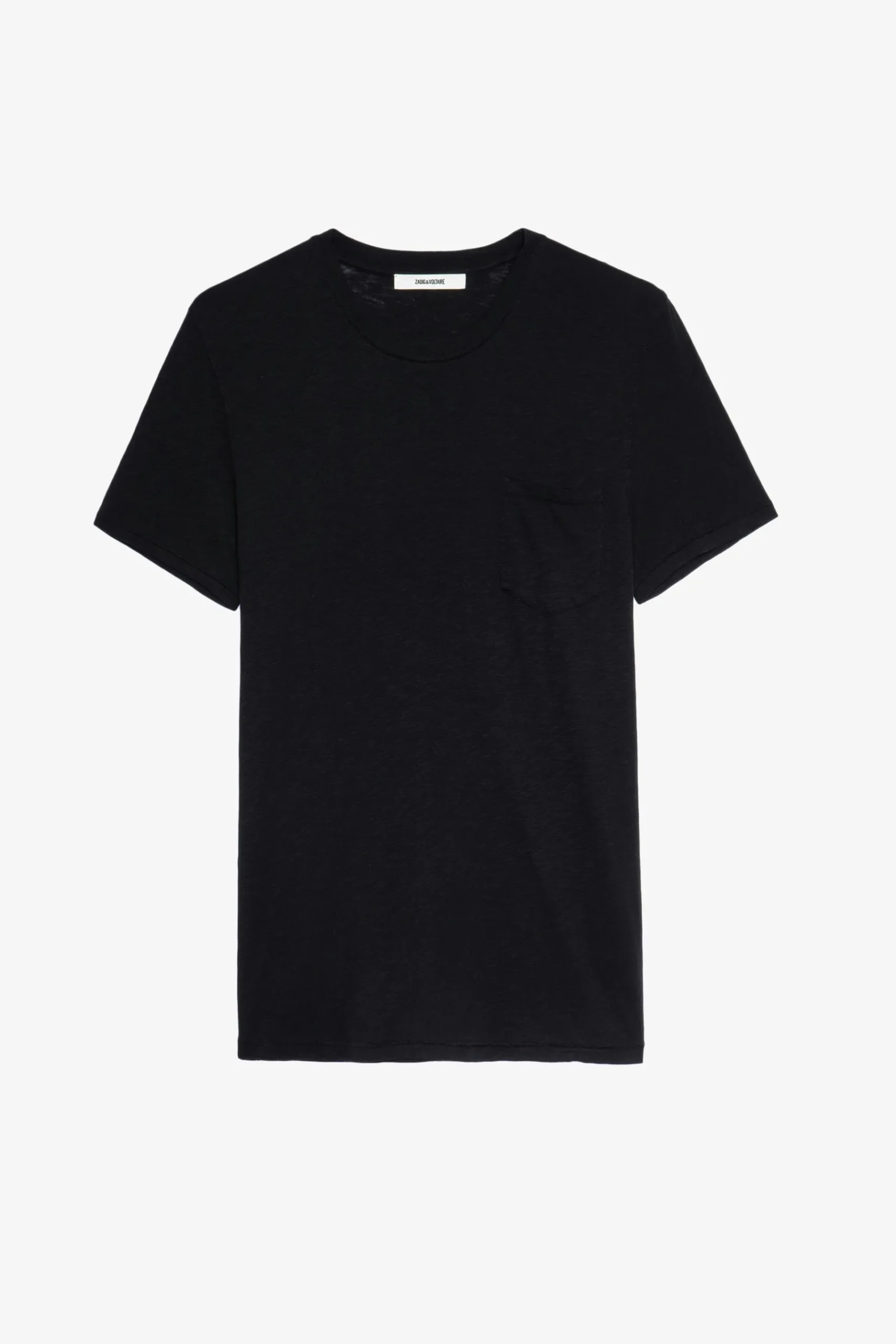 T-Shirts^Zadig & Voltaire T-Shirt Stockholm
