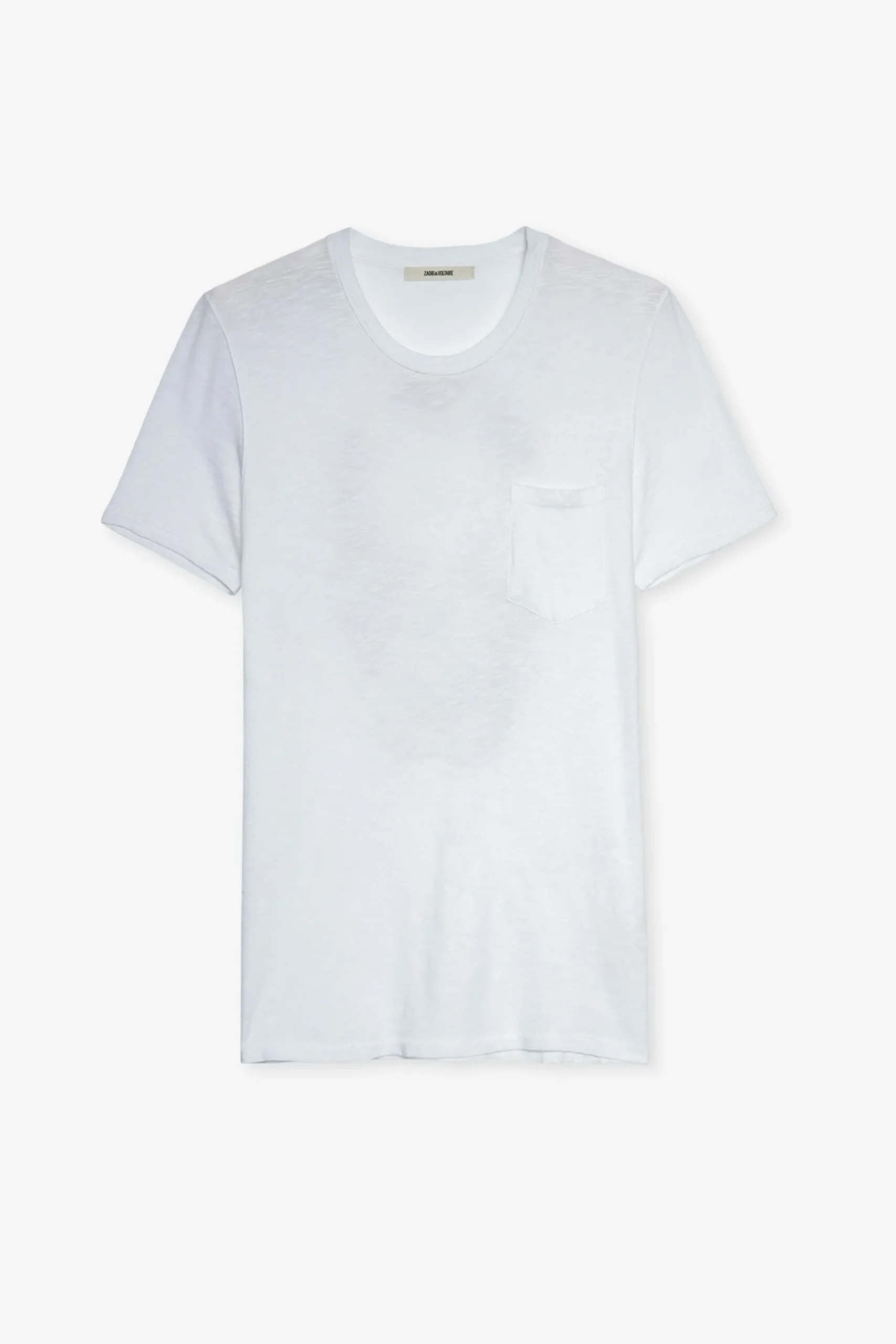 T-Shirts^Zadig & Voltaire T-Shirt Stockholm
