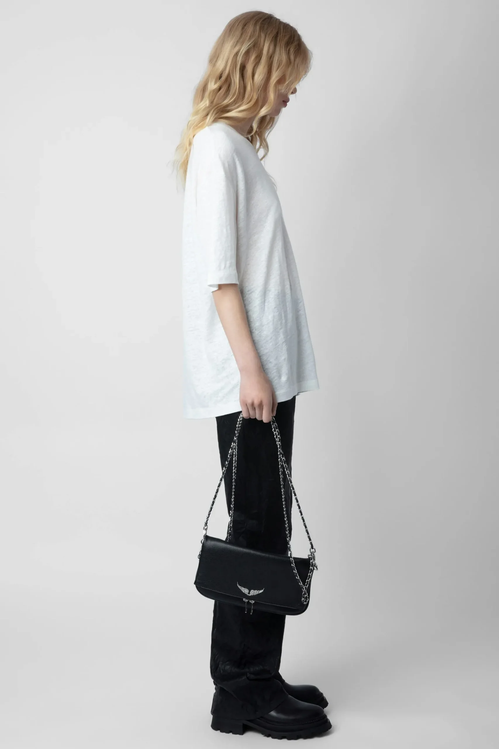 T-Shirts^Zadig & Voltaire T-Shirt Suzy Ailes