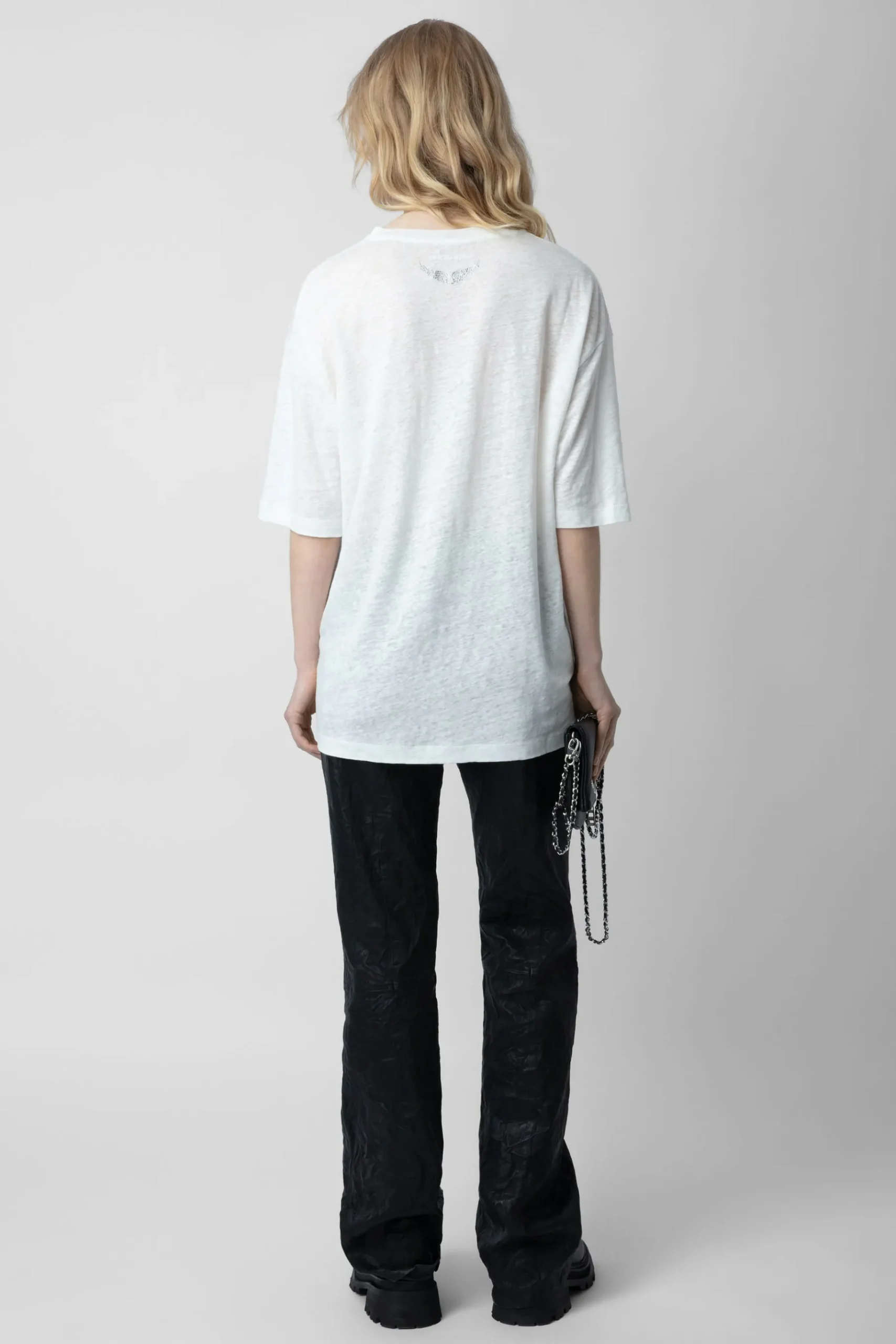 T-Shirts^Zadig & Voltaire T-Shirt Suzy Ailes