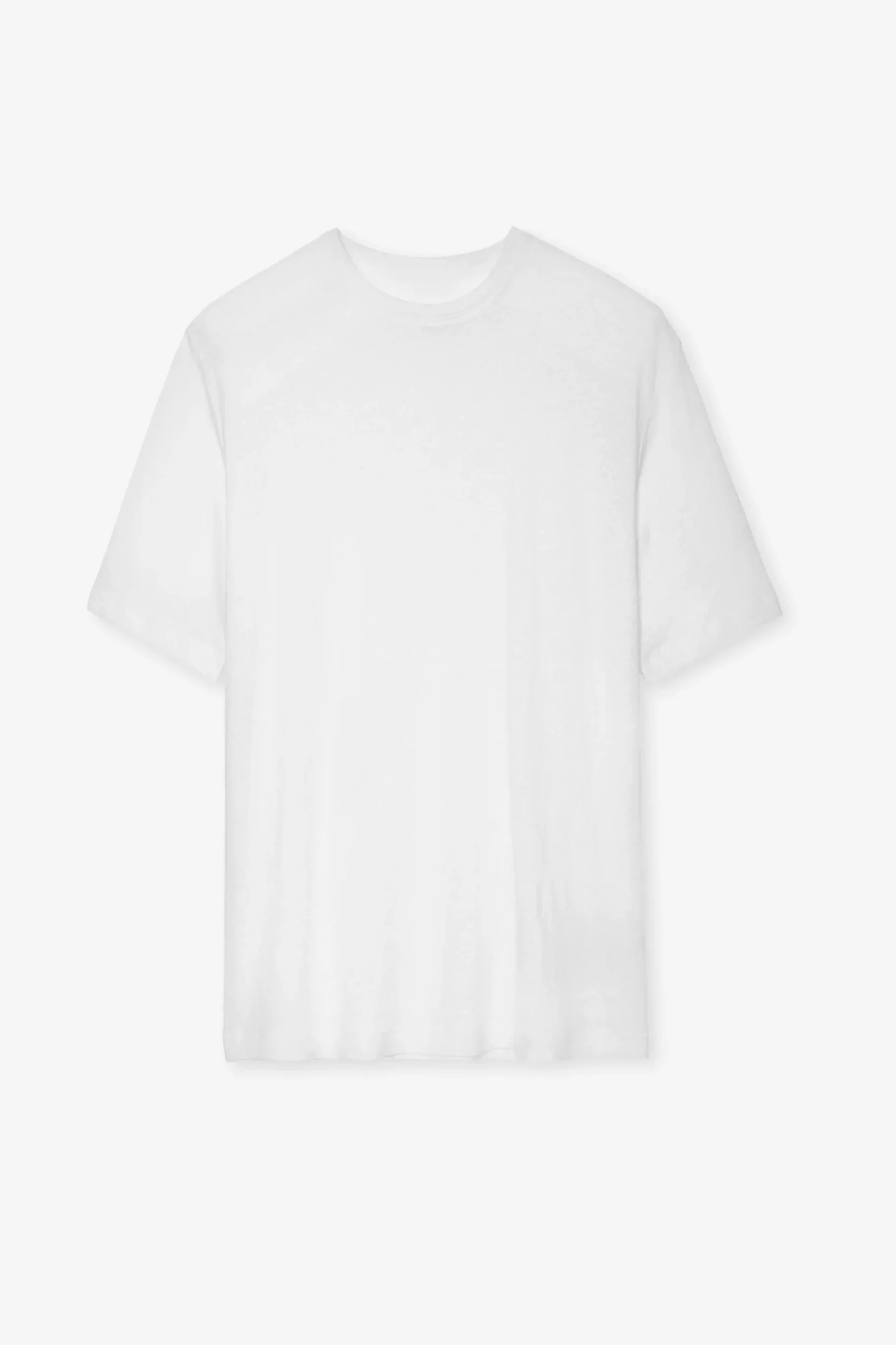 T-Shirts^Zadig & Voltaire T-Shirt Suzy Ailes