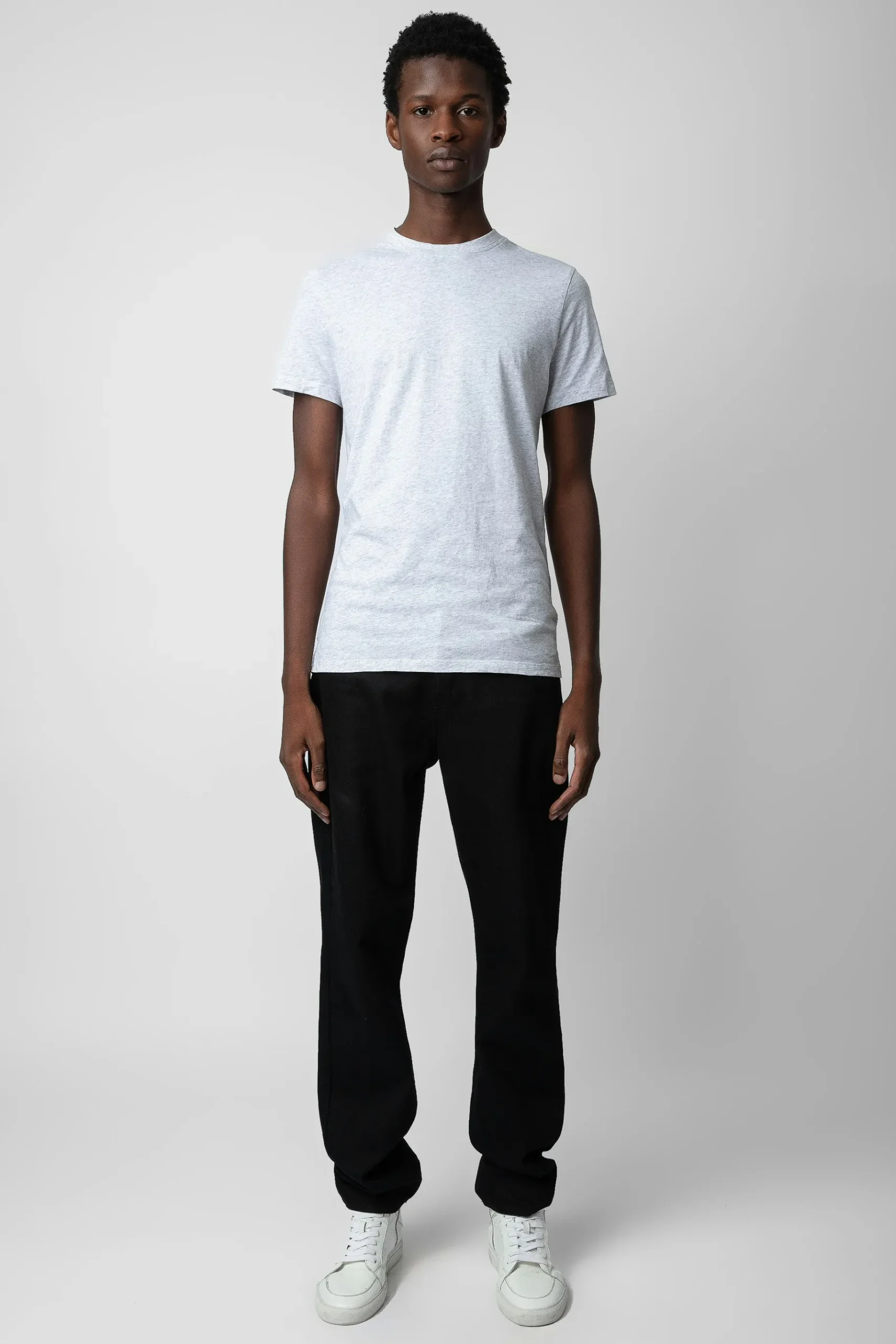 T-Shirts^Zadig & Voltaire T-Shirt Ted