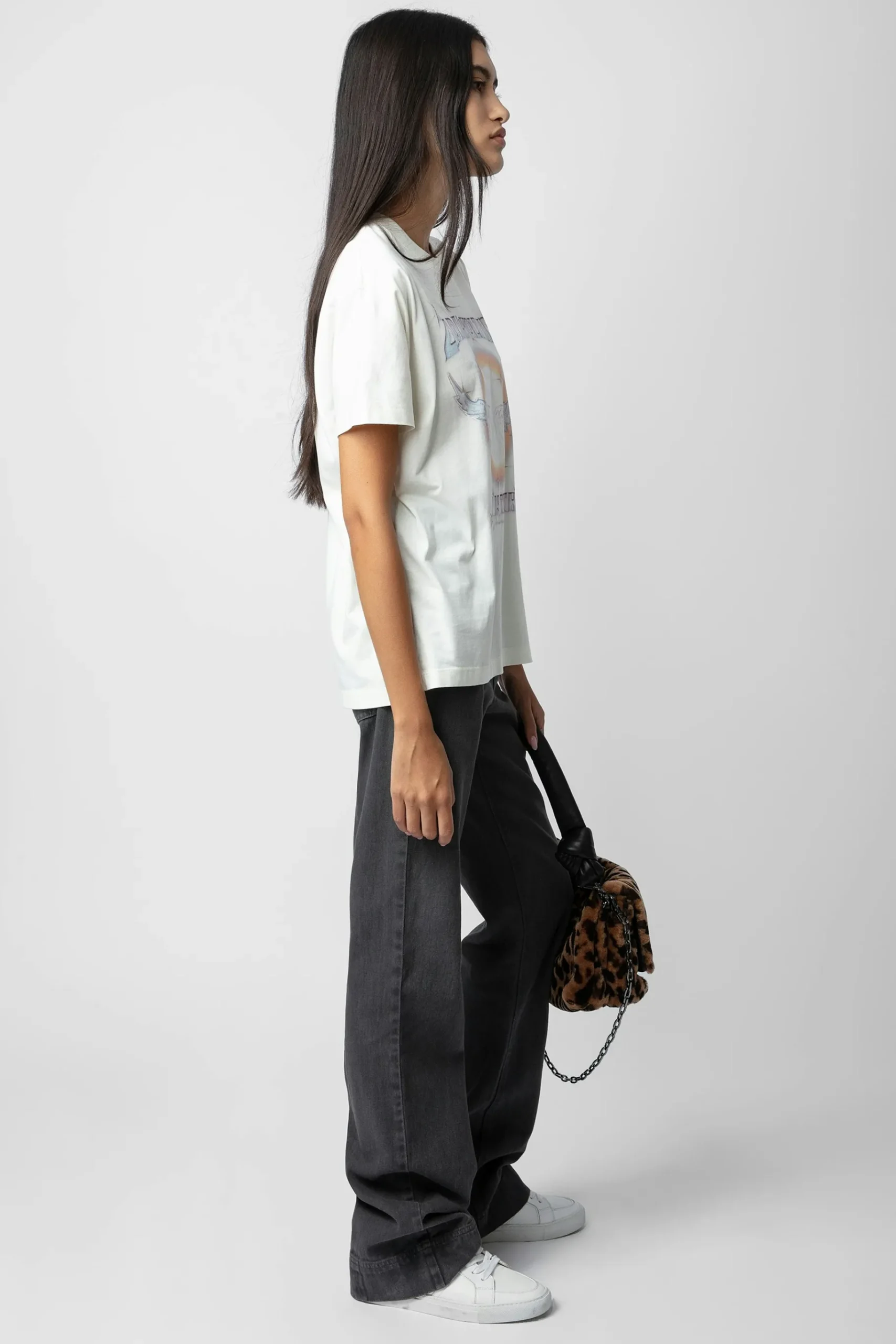 T-Shirts^Zadig & Voltaire T-Shirt Tommer