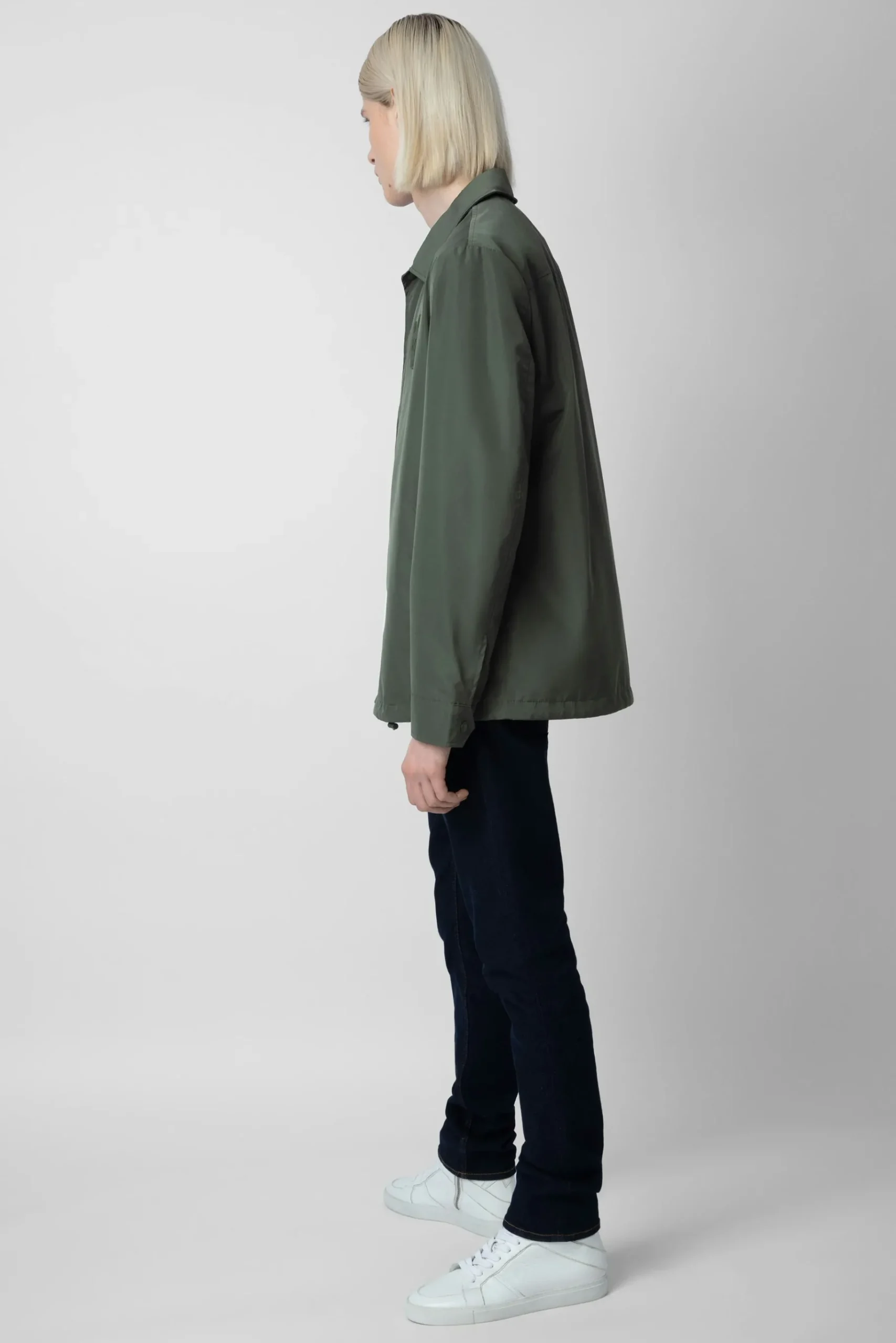 Manteaux Et Vestes^Zadig & Voltaire Veste Tete De Mort Bertie