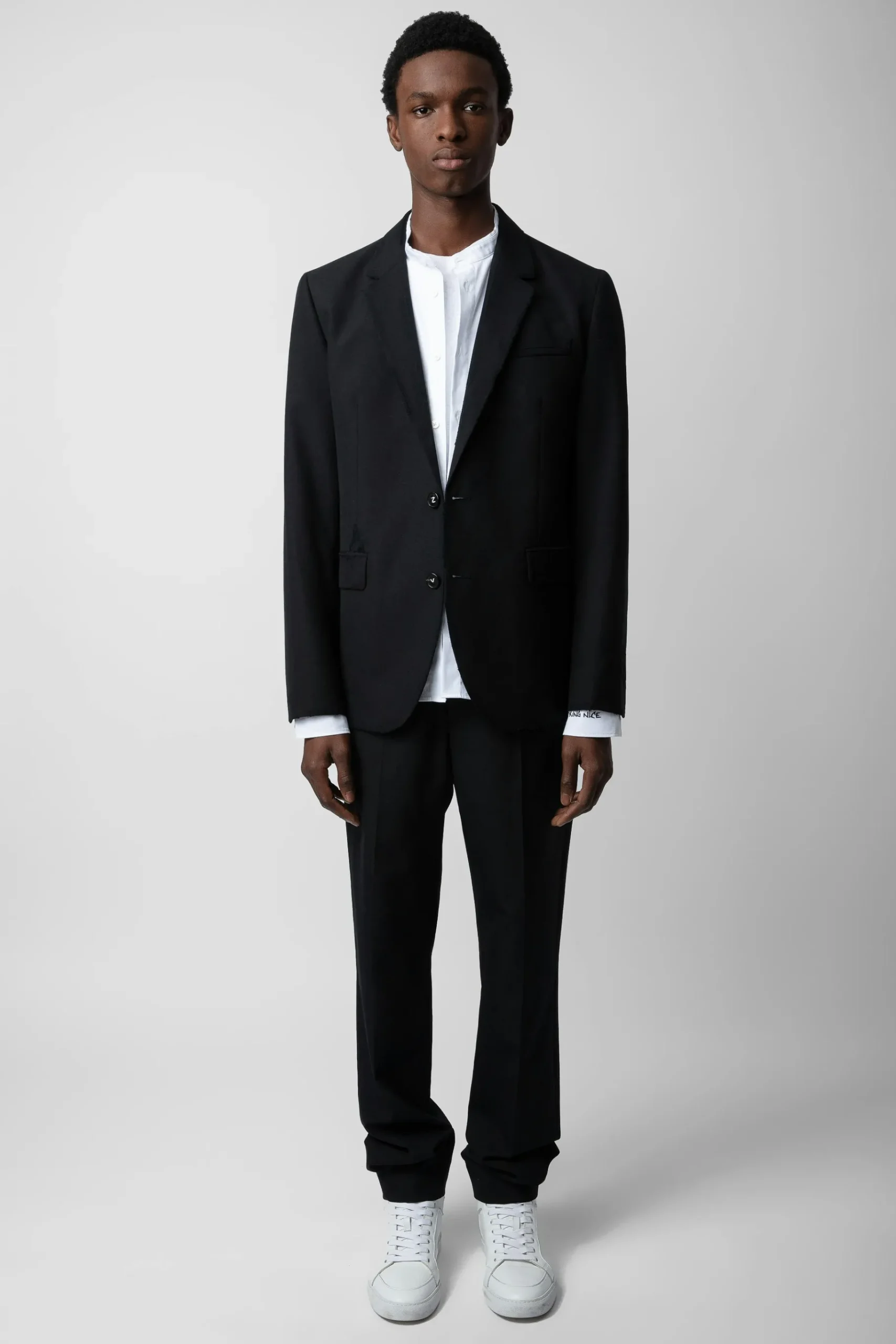 Manteaux Et Vestes^Zadig & Voltaire Veste Vikings