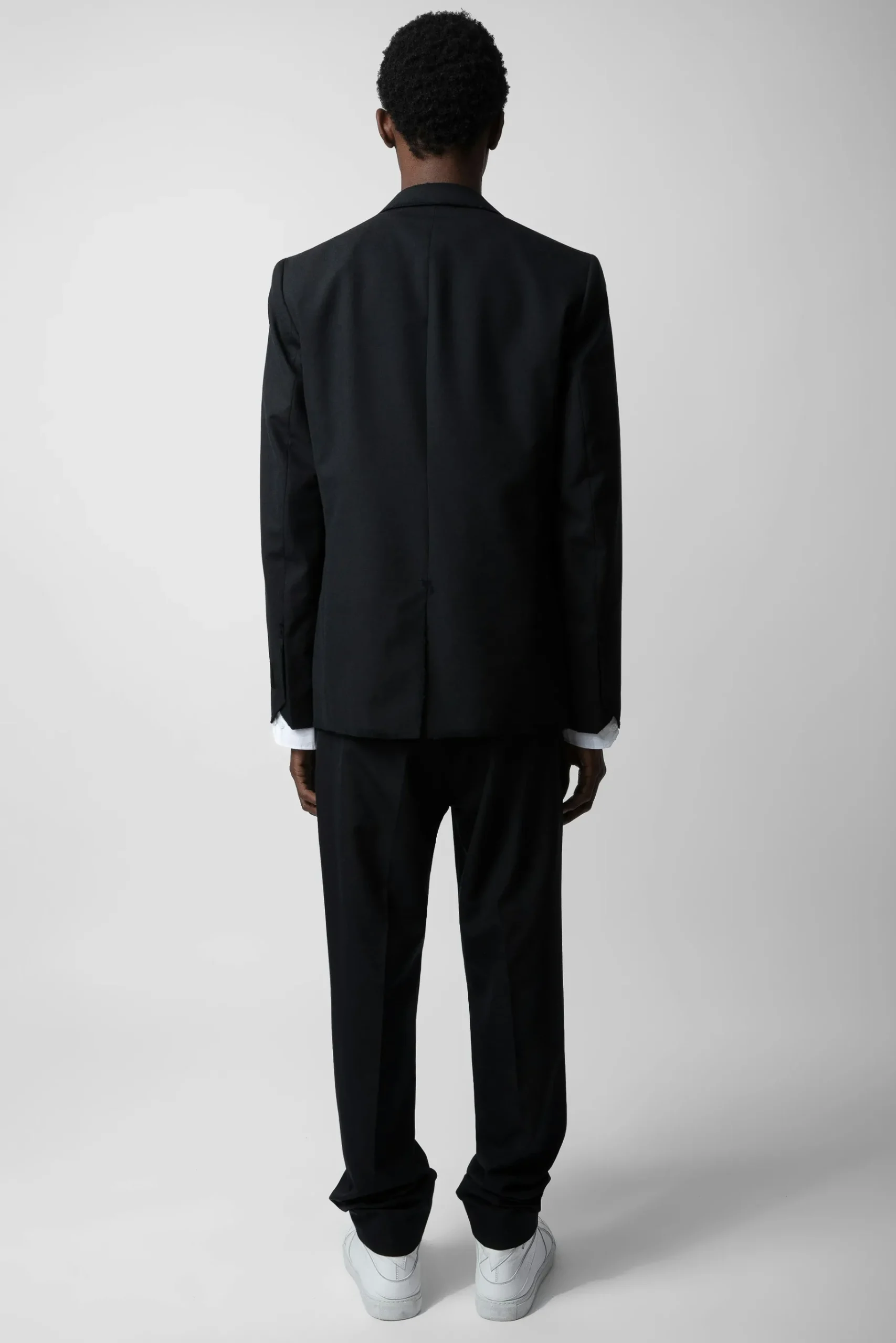 Manteaux Et Vestes^Zadig & Voltaire Veste Vikings