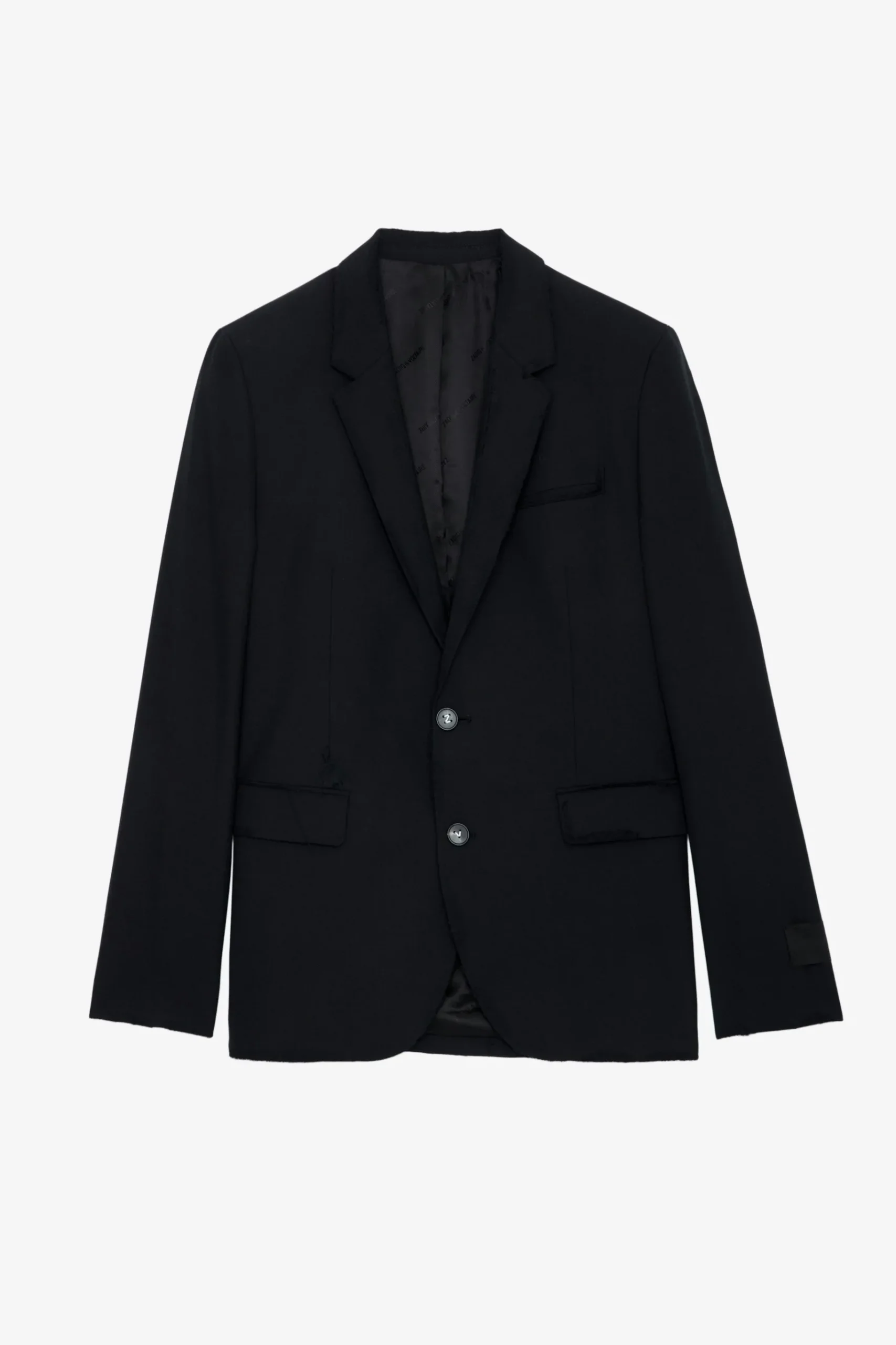 Manteaux Et Vestes^Zadig & Voltaire Veste Vikings