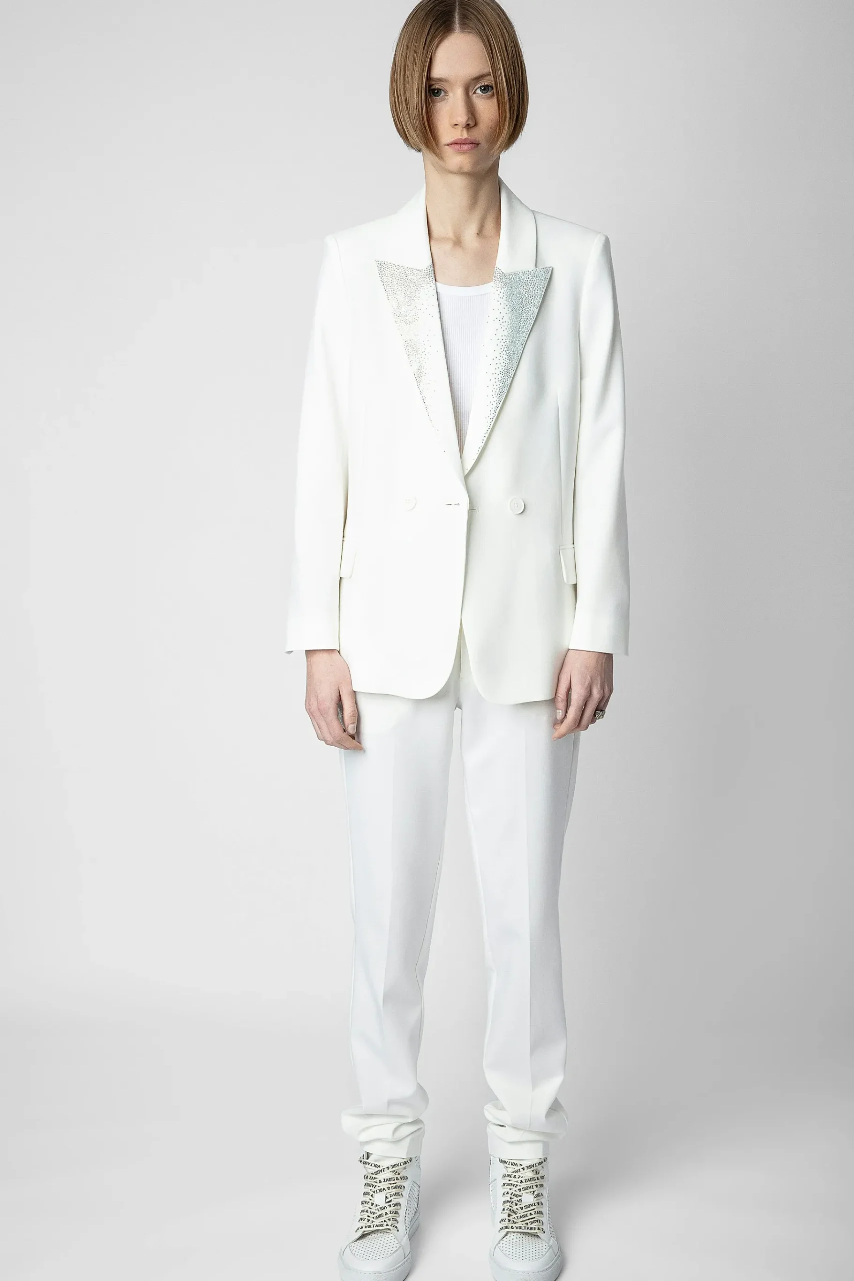 Costumes^Zadig & Voltaire Visitez Blazer
