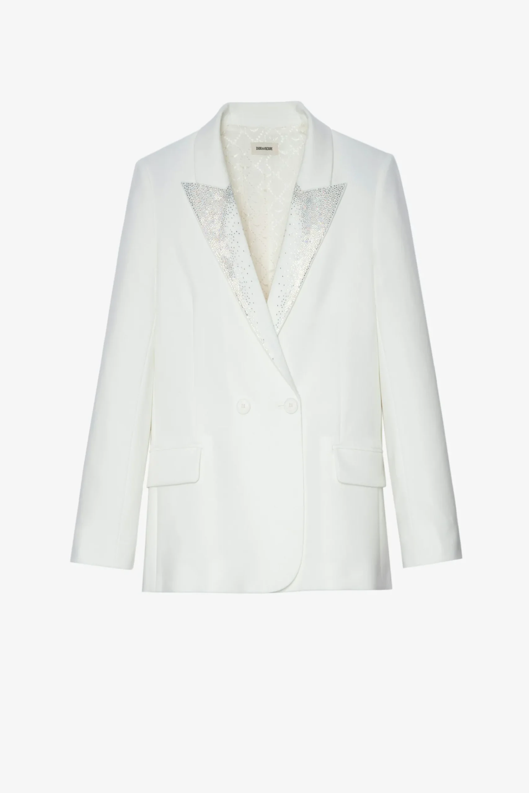 Costumes^Zadig & Voltaire Visitez Blazer
