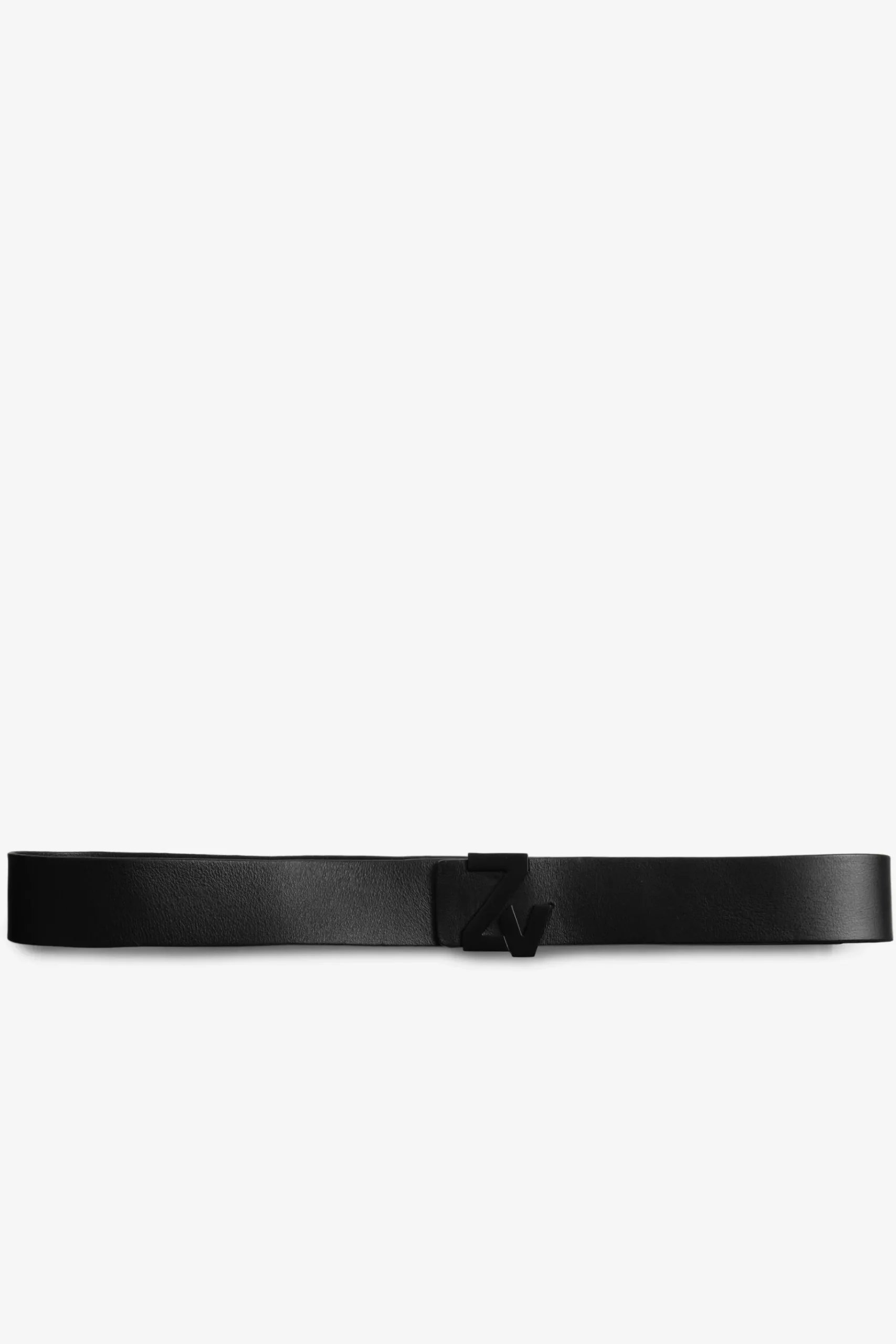 Ceintures^Zadig & Voltaire Zv Initiale La Ceinture